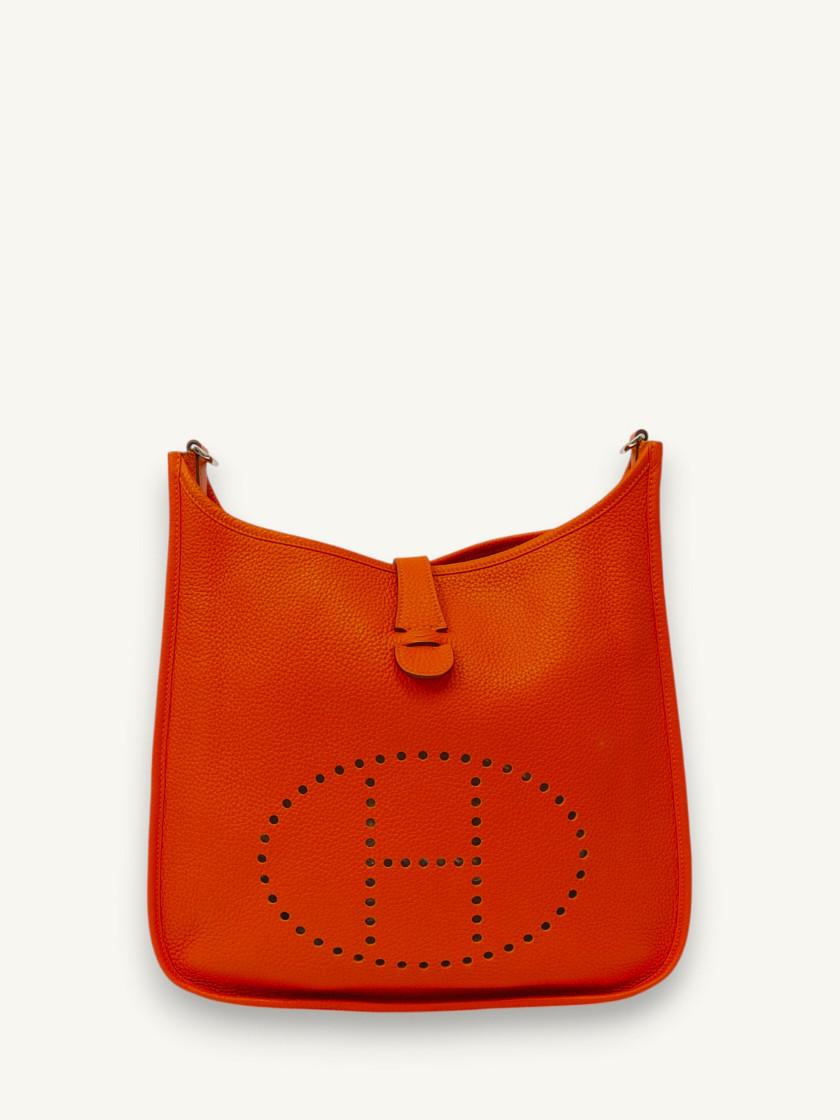 Hermes Evelyne 29, фото 1