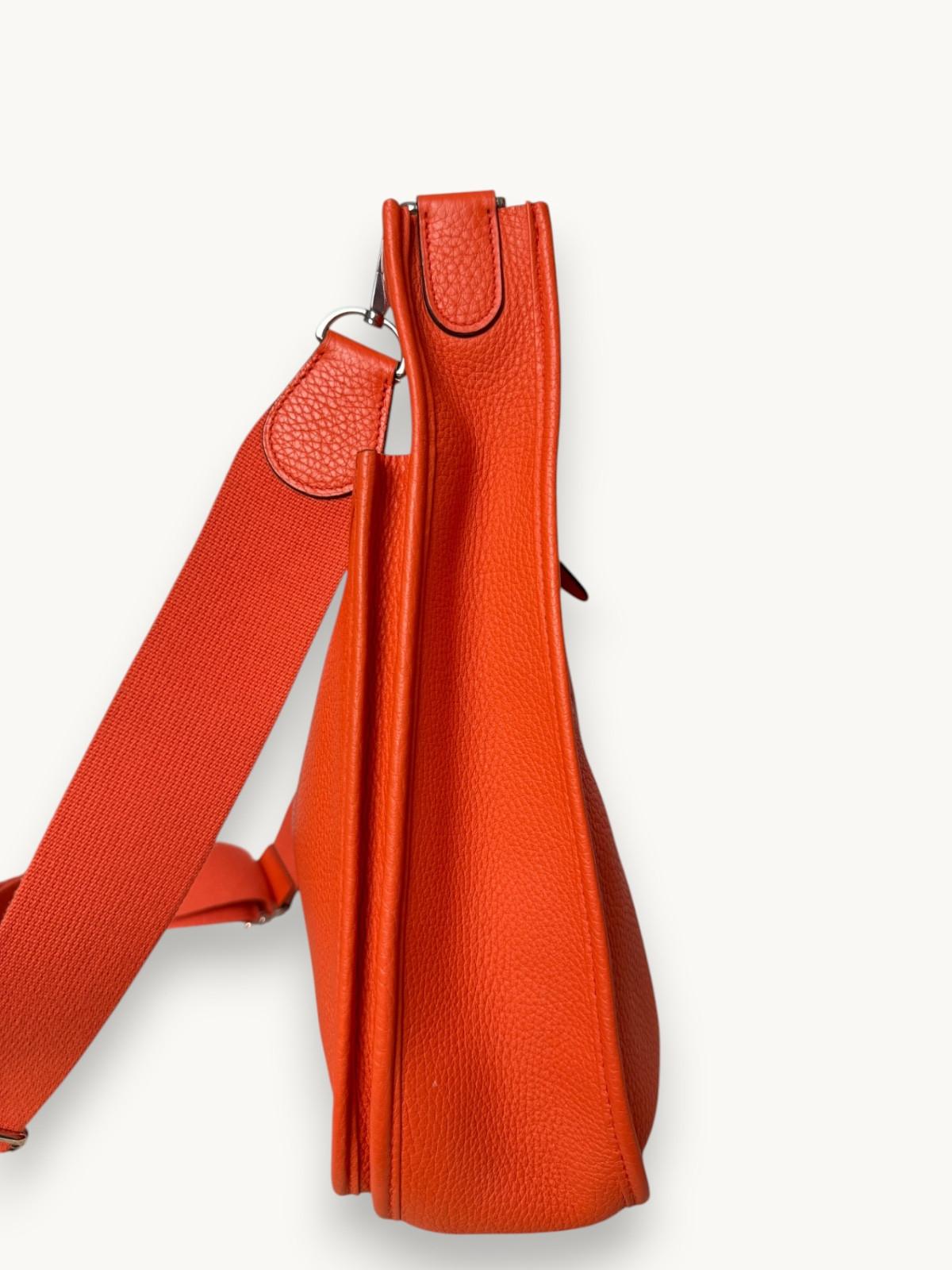 Hermes Evelyne 29, фото 4