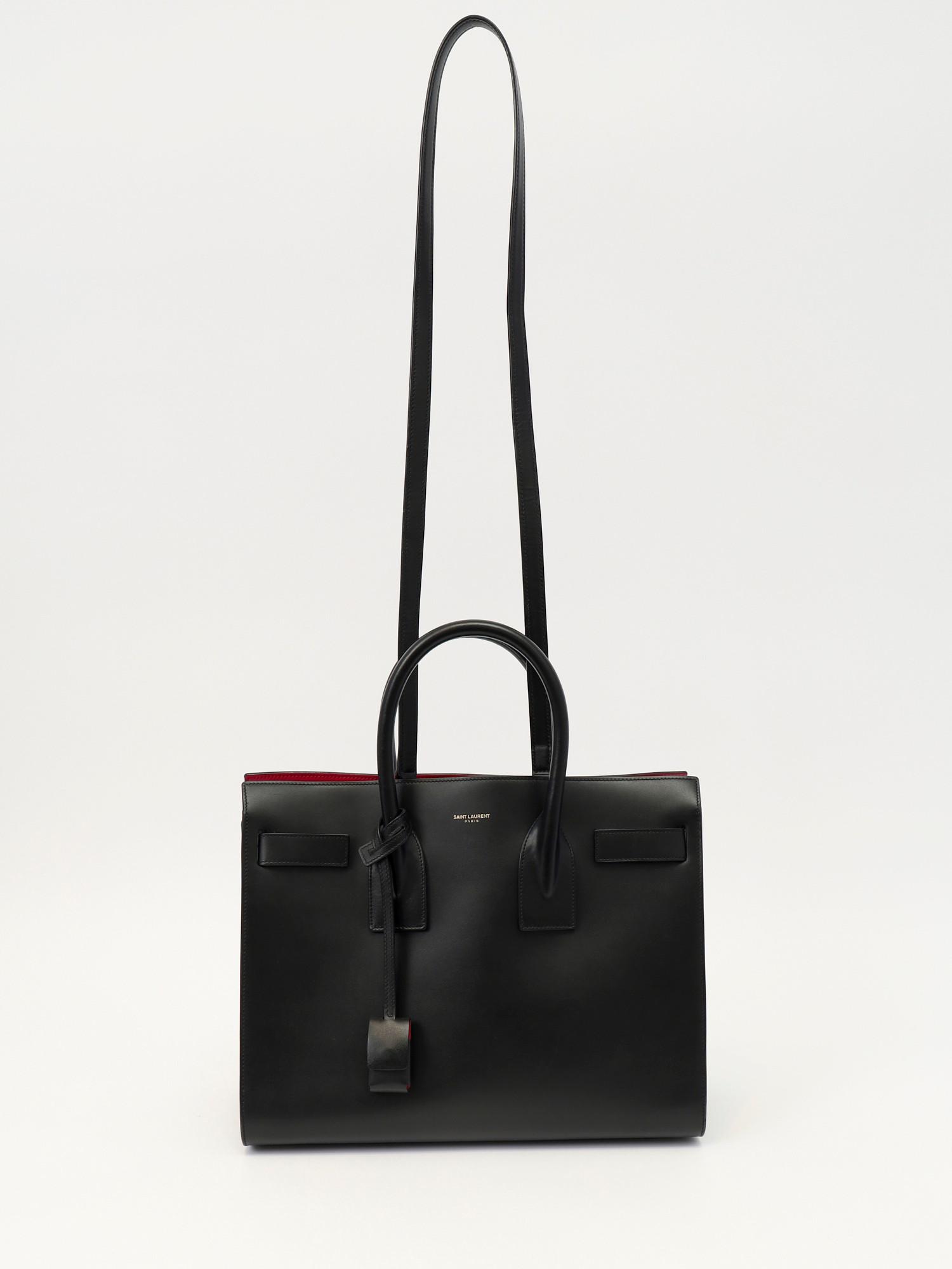Saint Laurent Sac De Jour , фото 5
