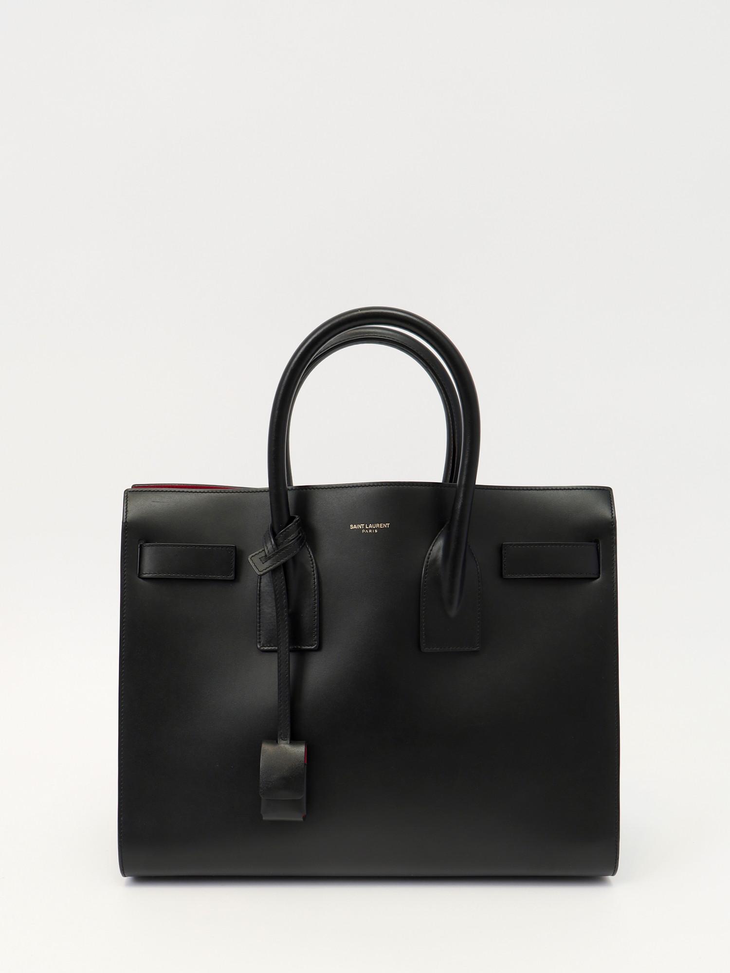 Saint Laurent Sac De Jour , фото 1