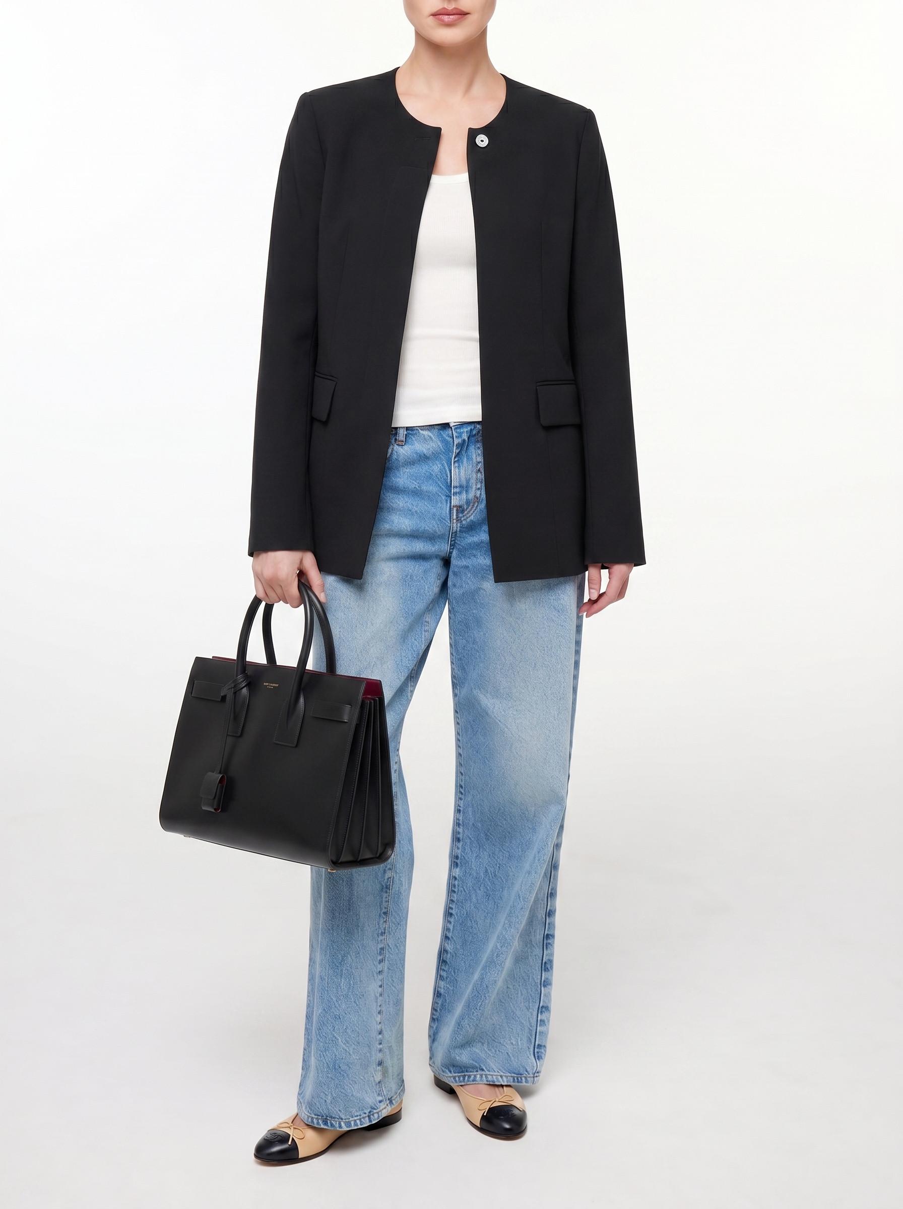 Saint Laurent Sac De Jour , фото 2