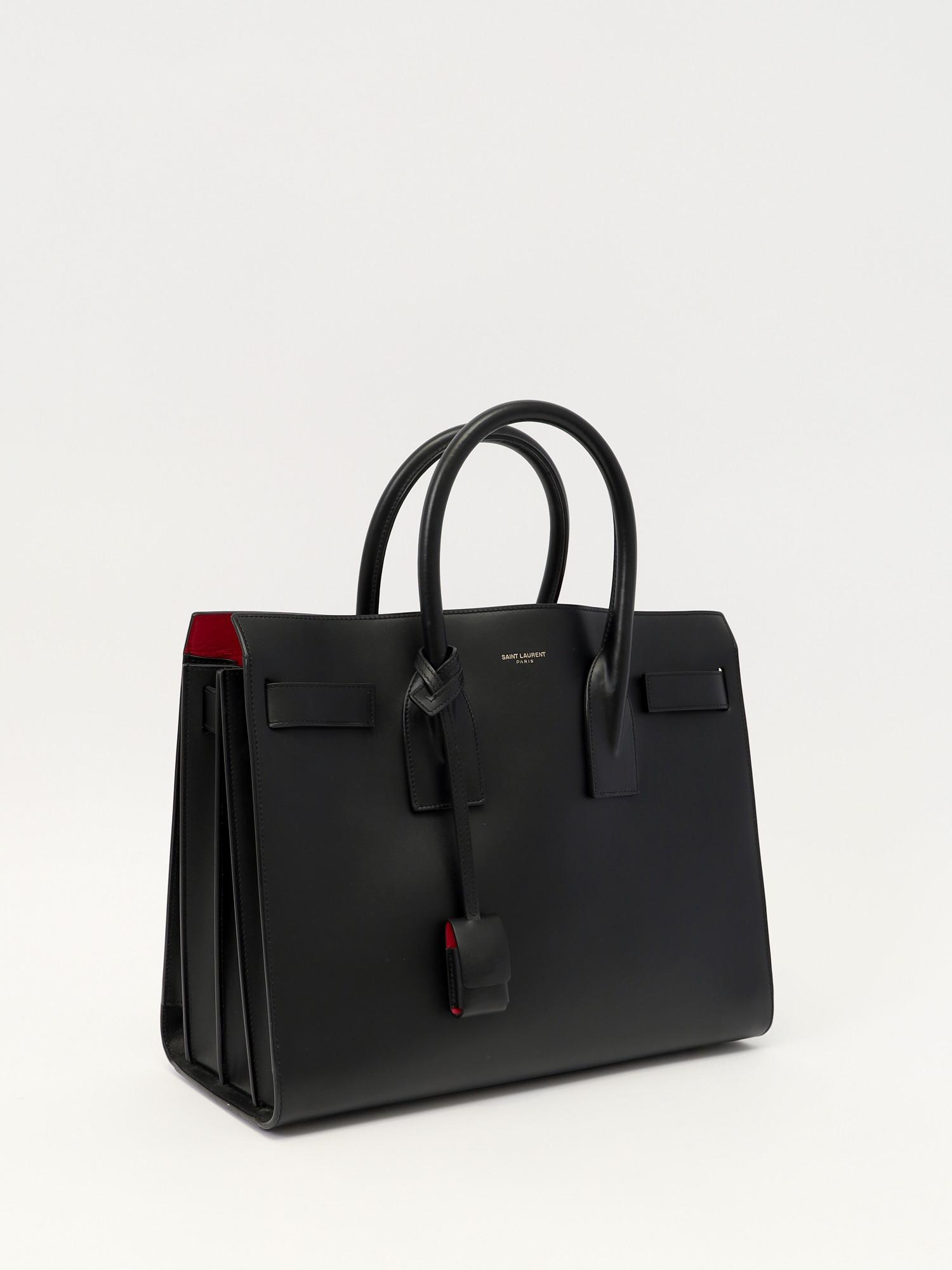 Saint Laurent Sac De Jour , фото 3