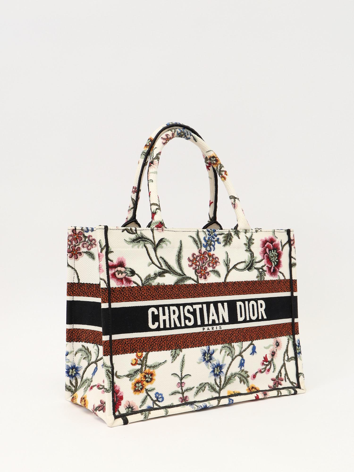 Dior Book Tote , фото 3