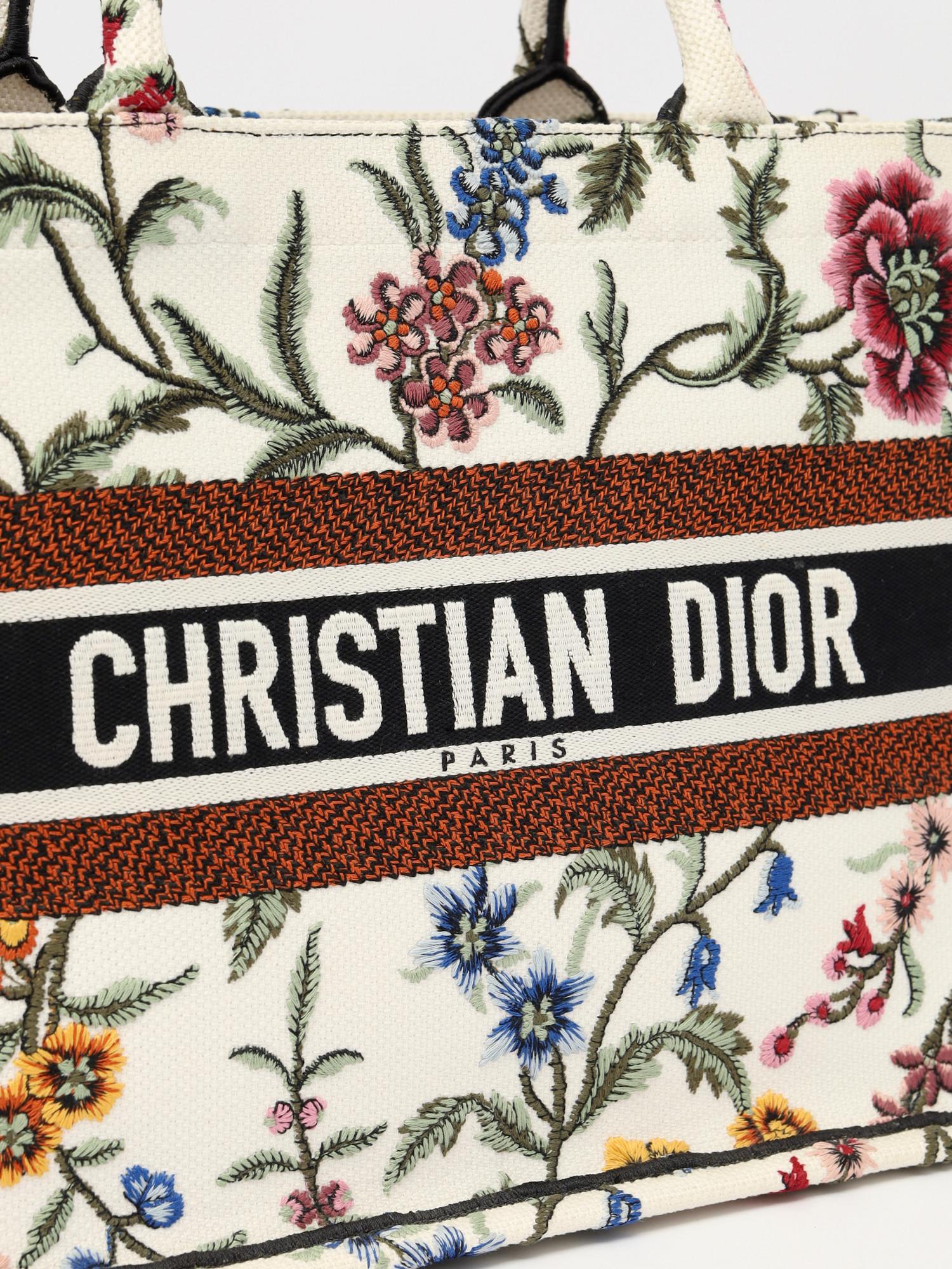 Dior Book Tote , фото 5