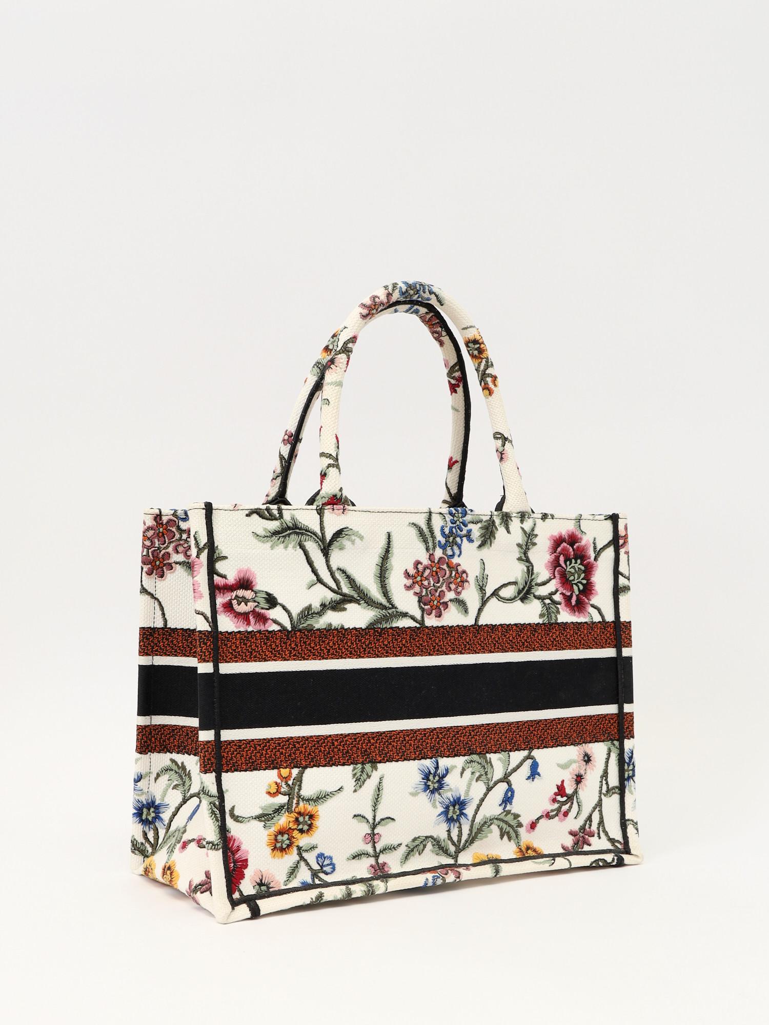 Dior Book Tote , фото 4
