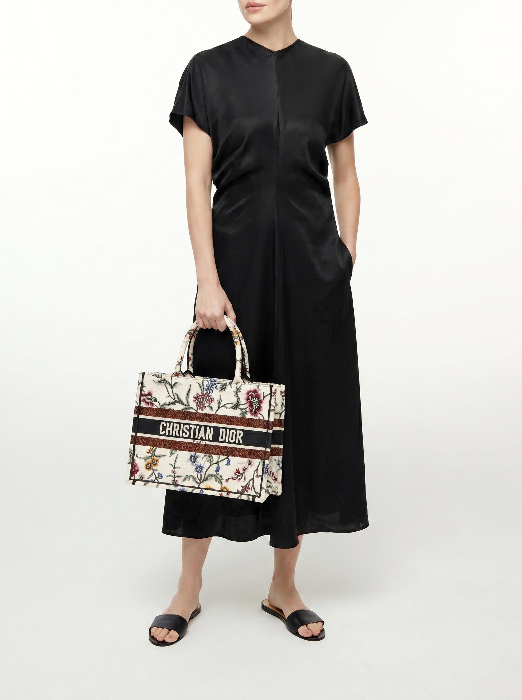 Dior Book Tote , фото 2