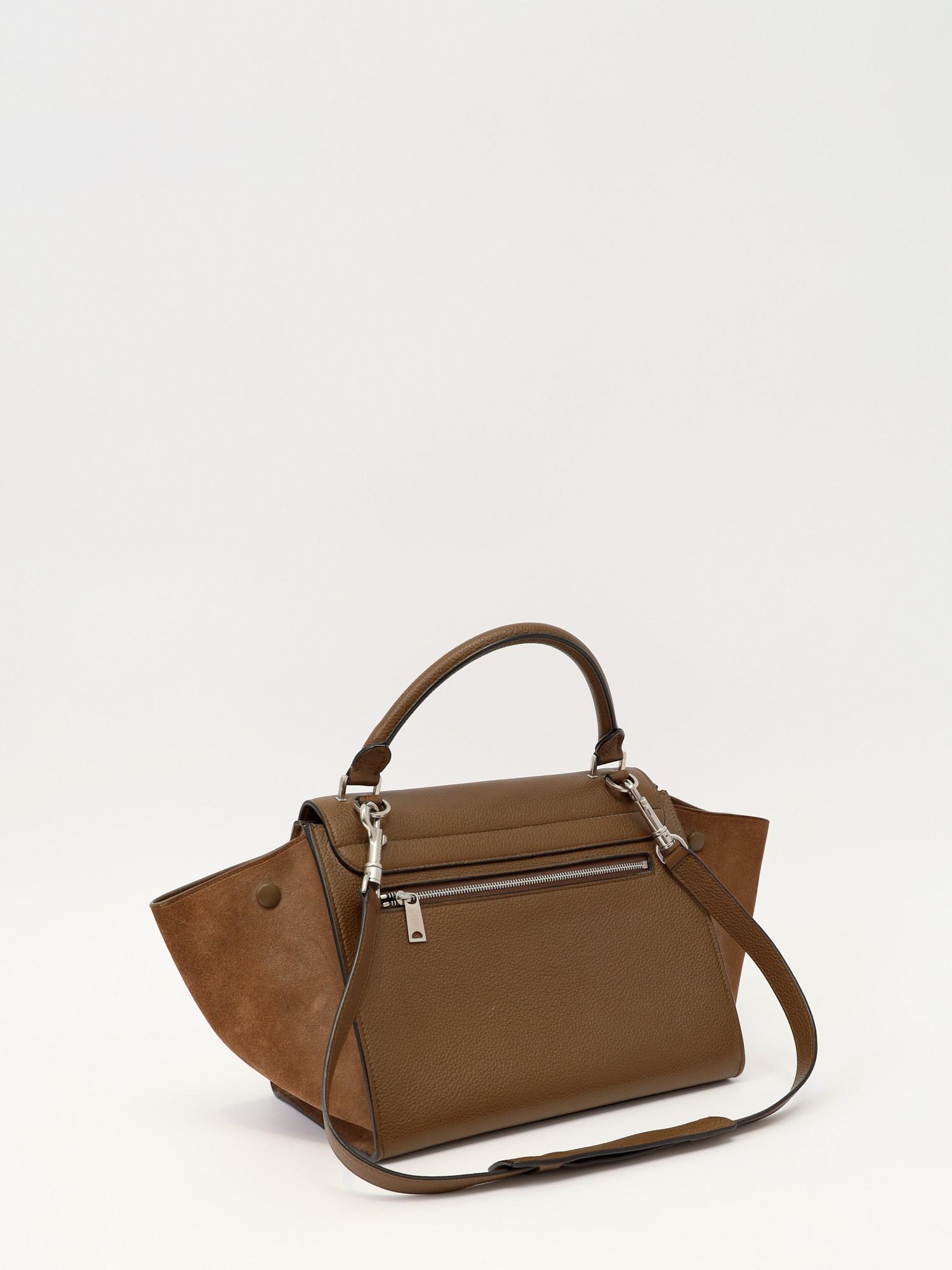 Celine Trapeze , фото 4