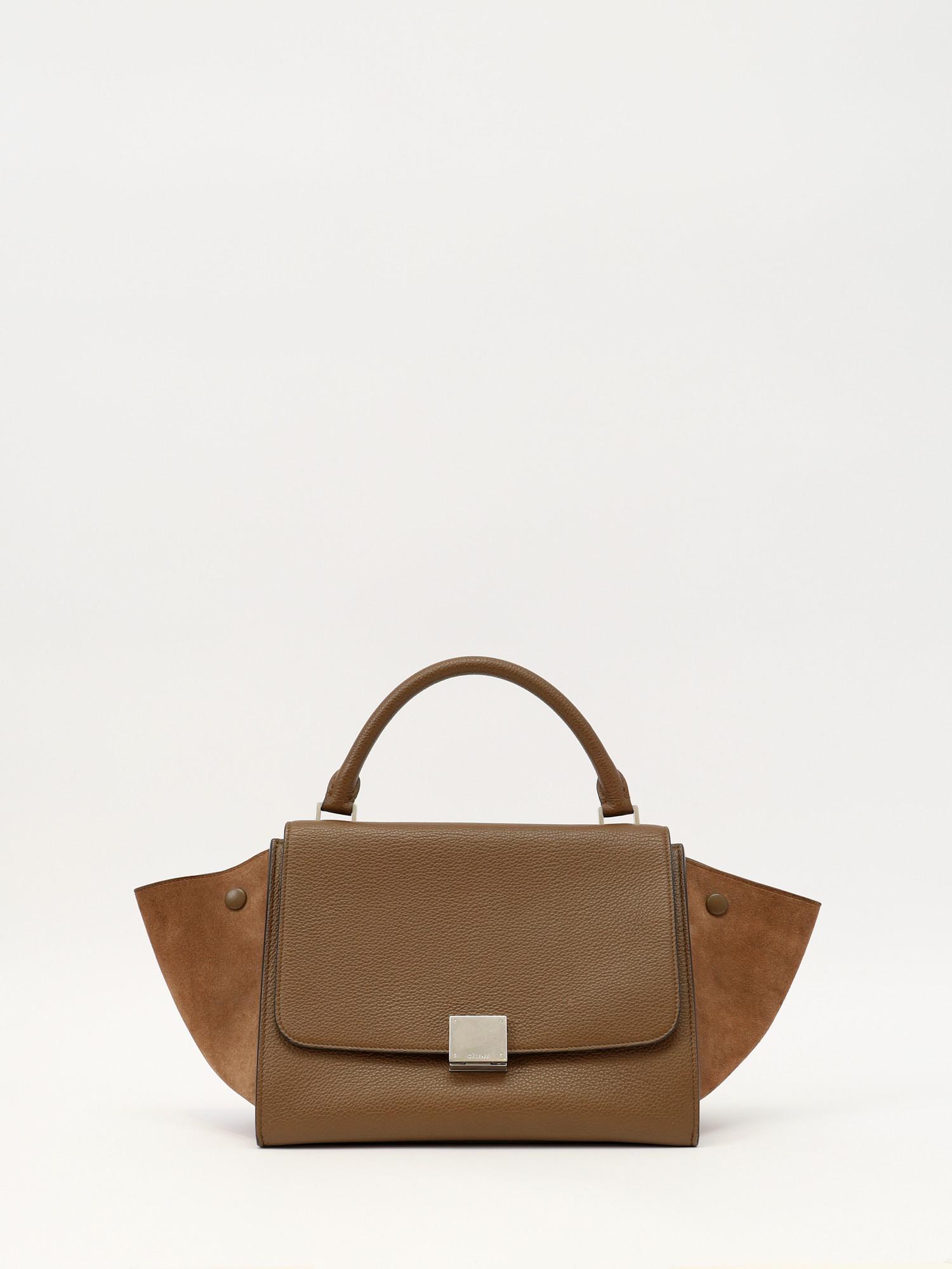 Celine Trapeze , фото 1