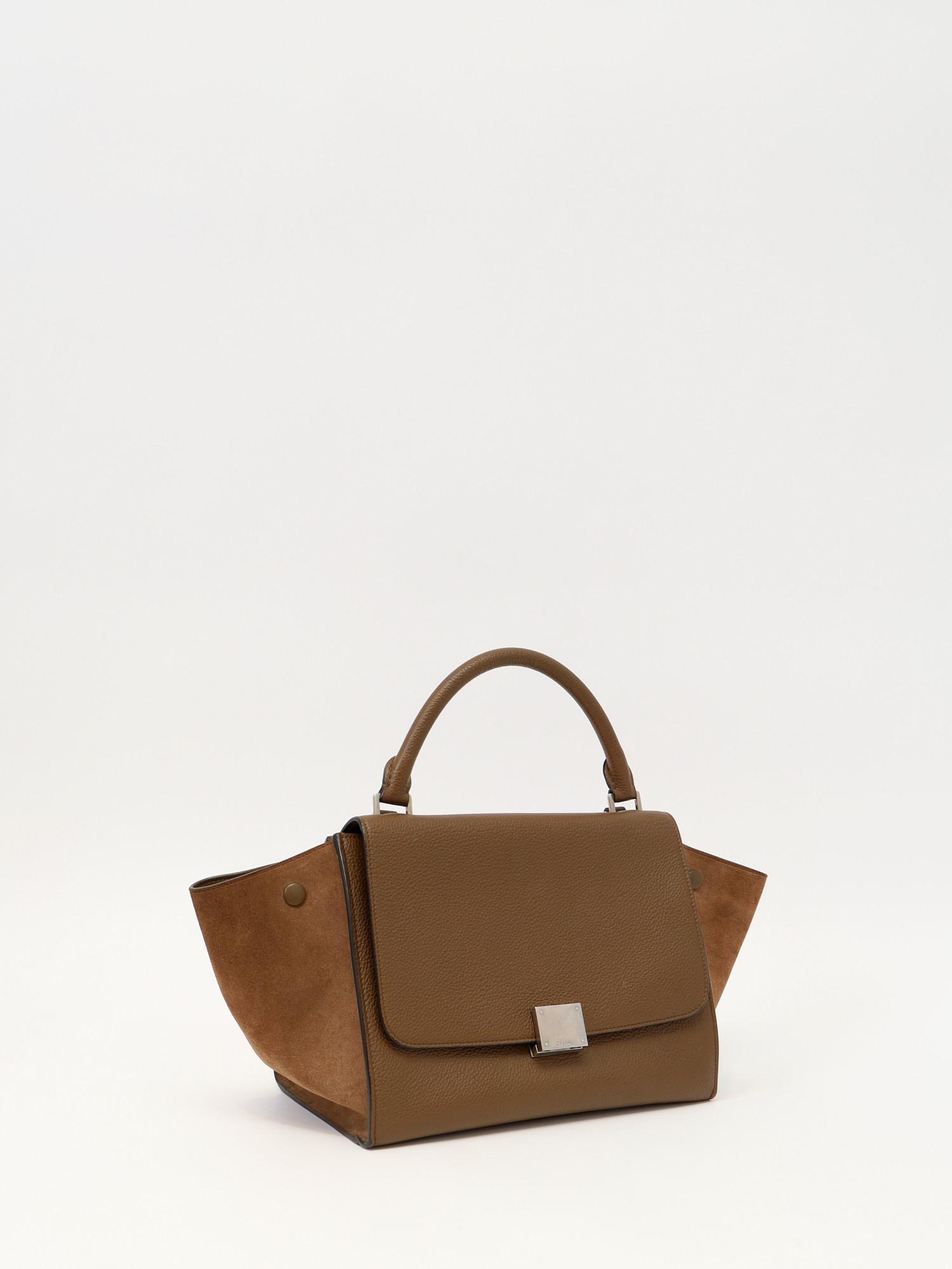 Celine Trapeze , фото 3