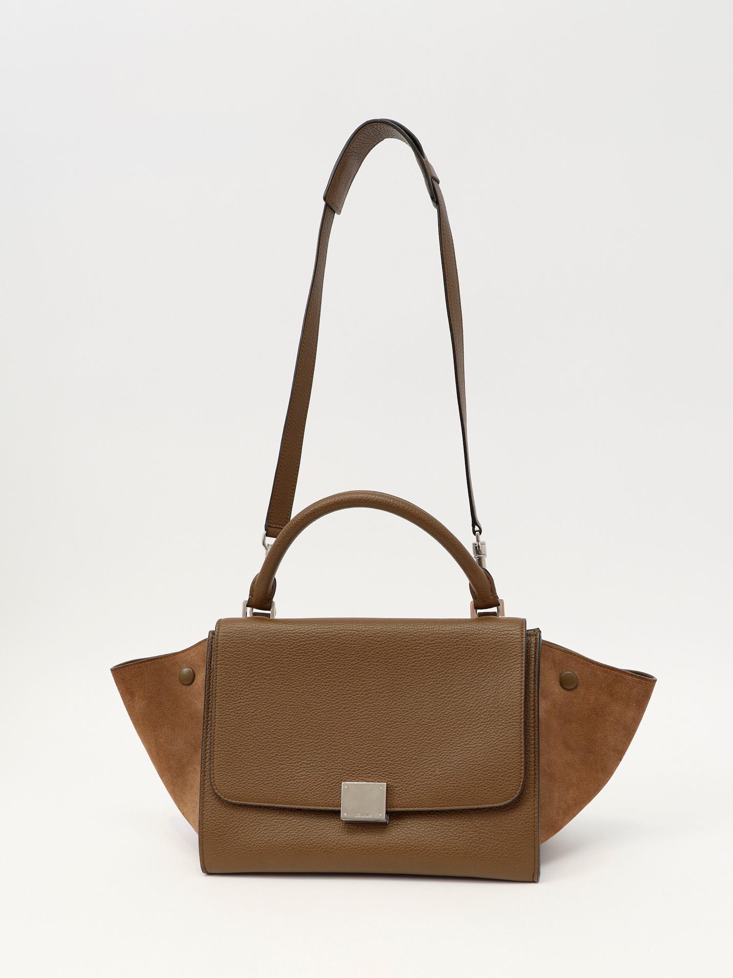 Celine Trapeze , фото 5