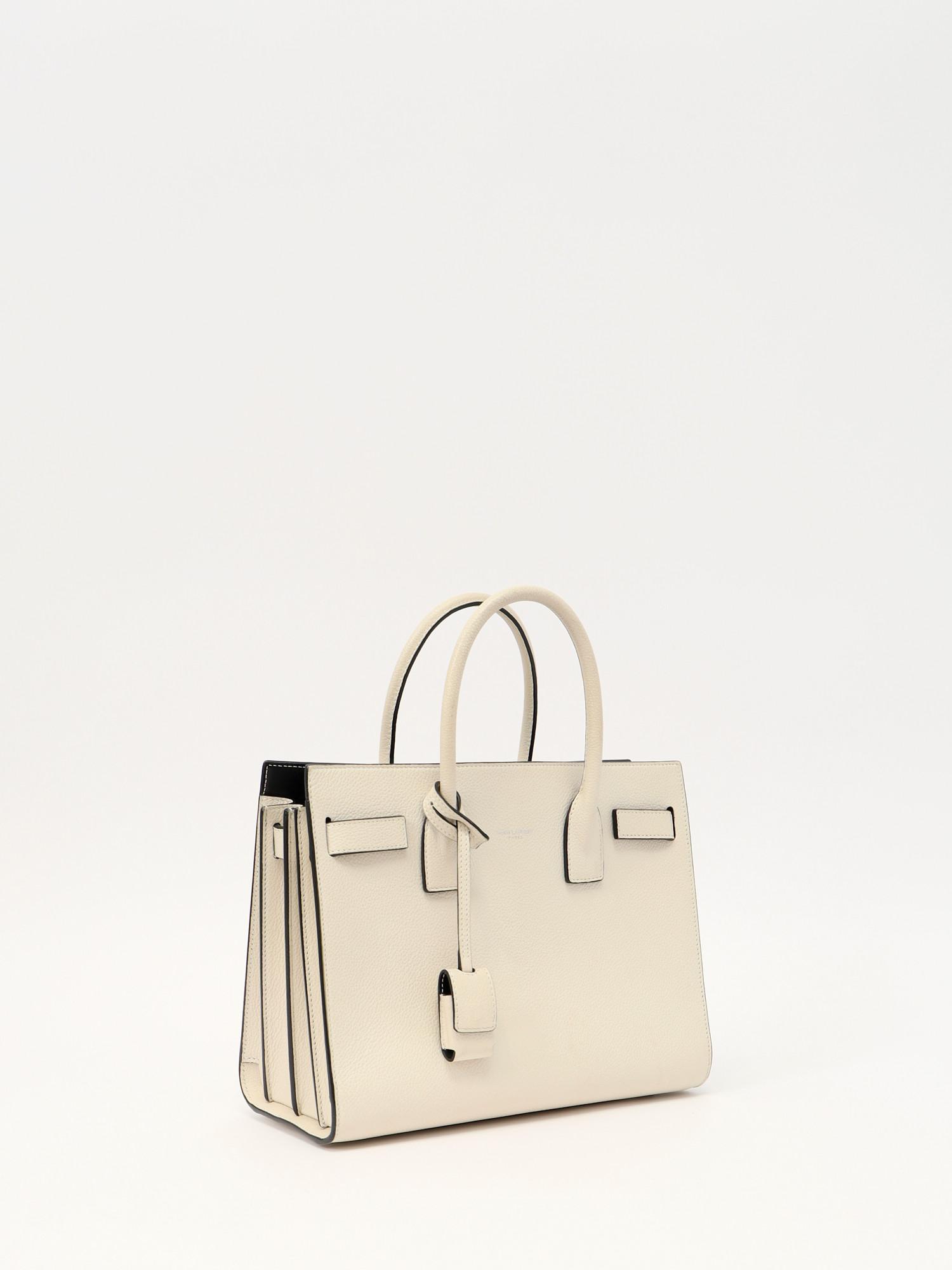Saint Laurent Sac De Jour , фото 3