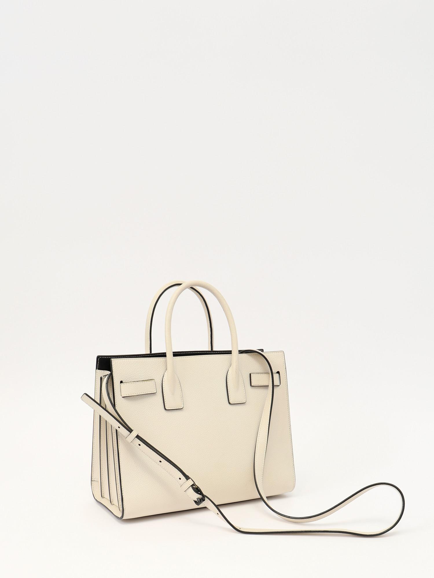 Saint Laurent Sac De Jour , фото 4
