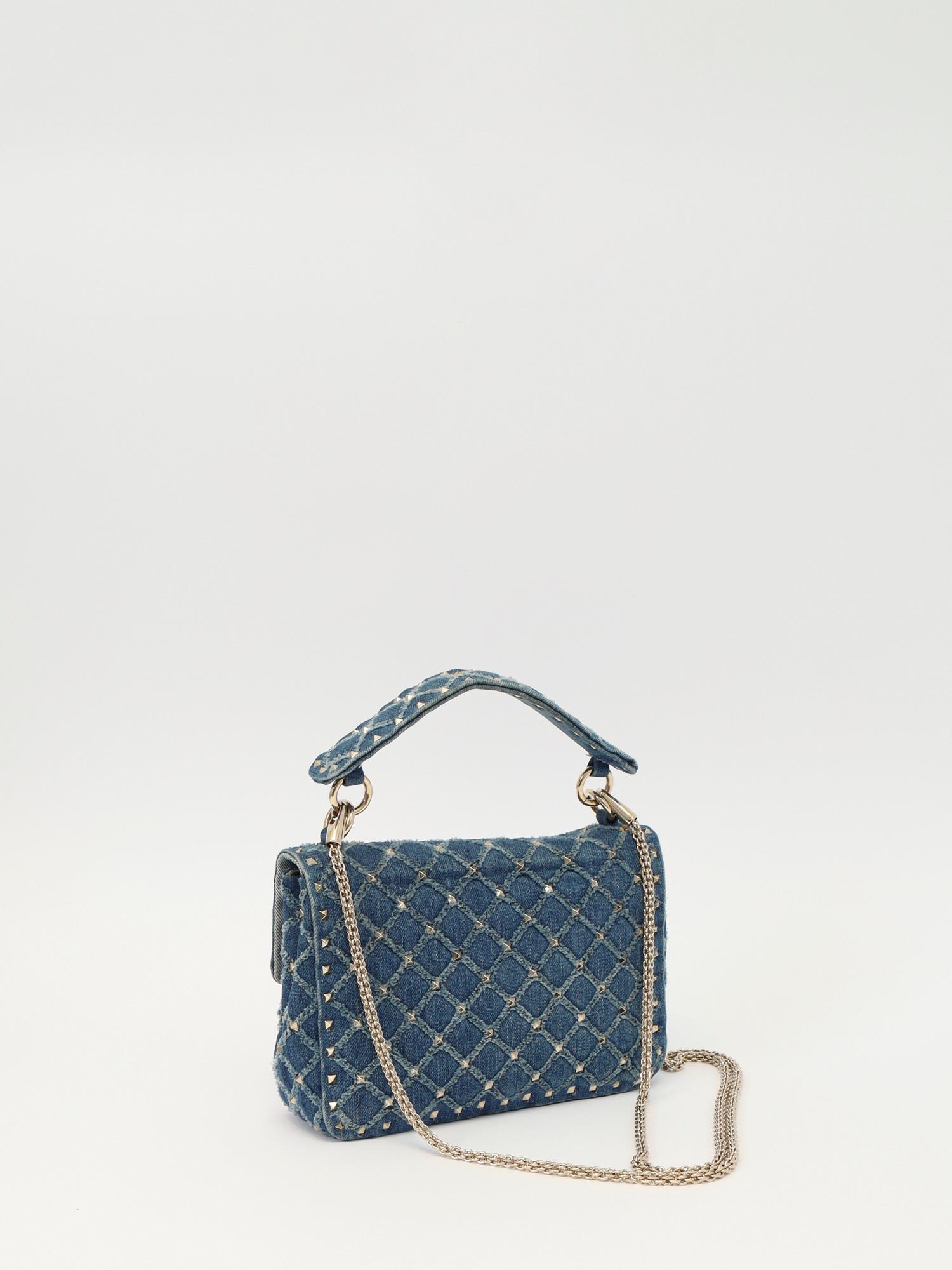 Valentino Rockstud , фото 4