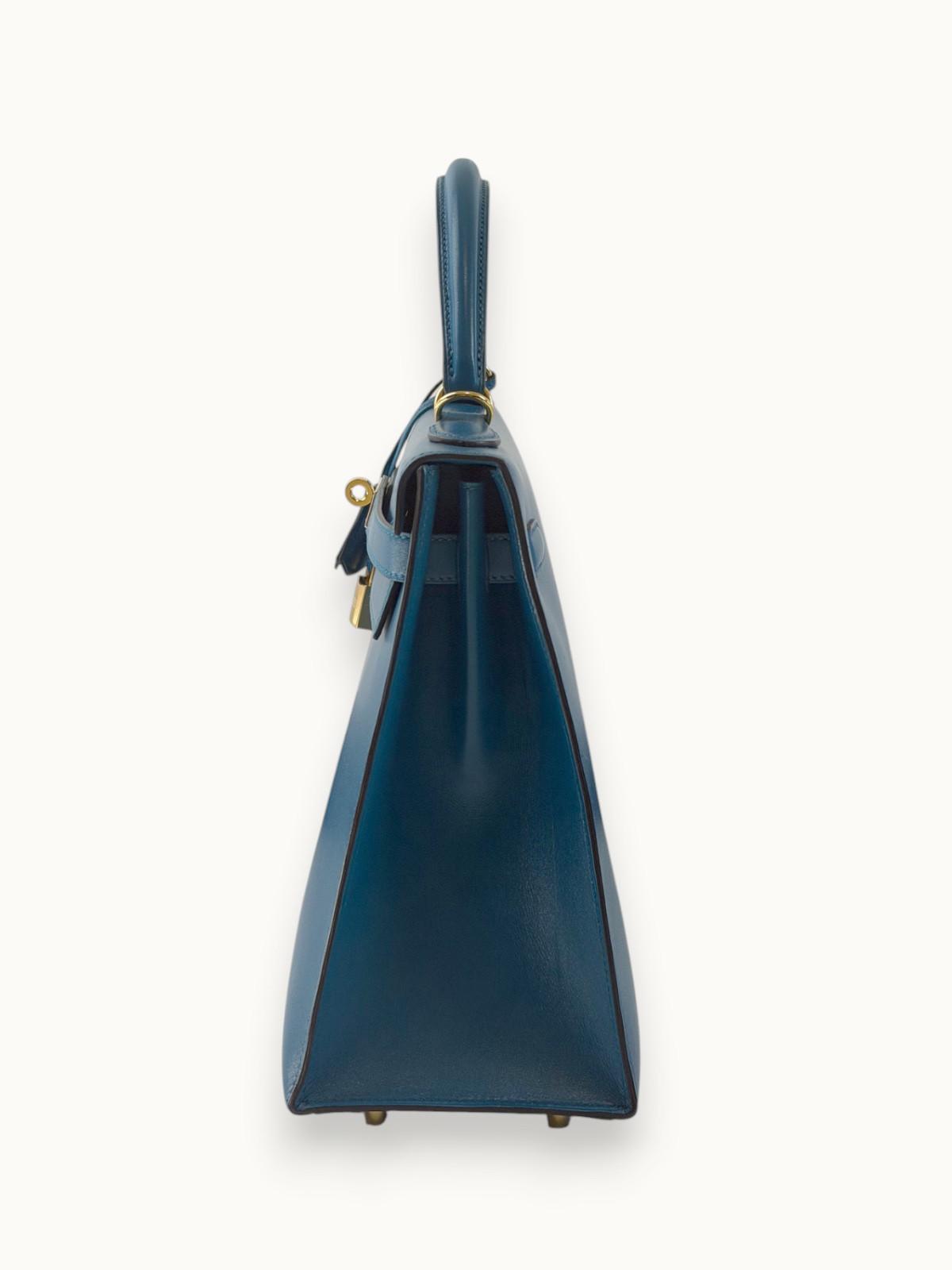 Hermes Kelly 32, фото 5