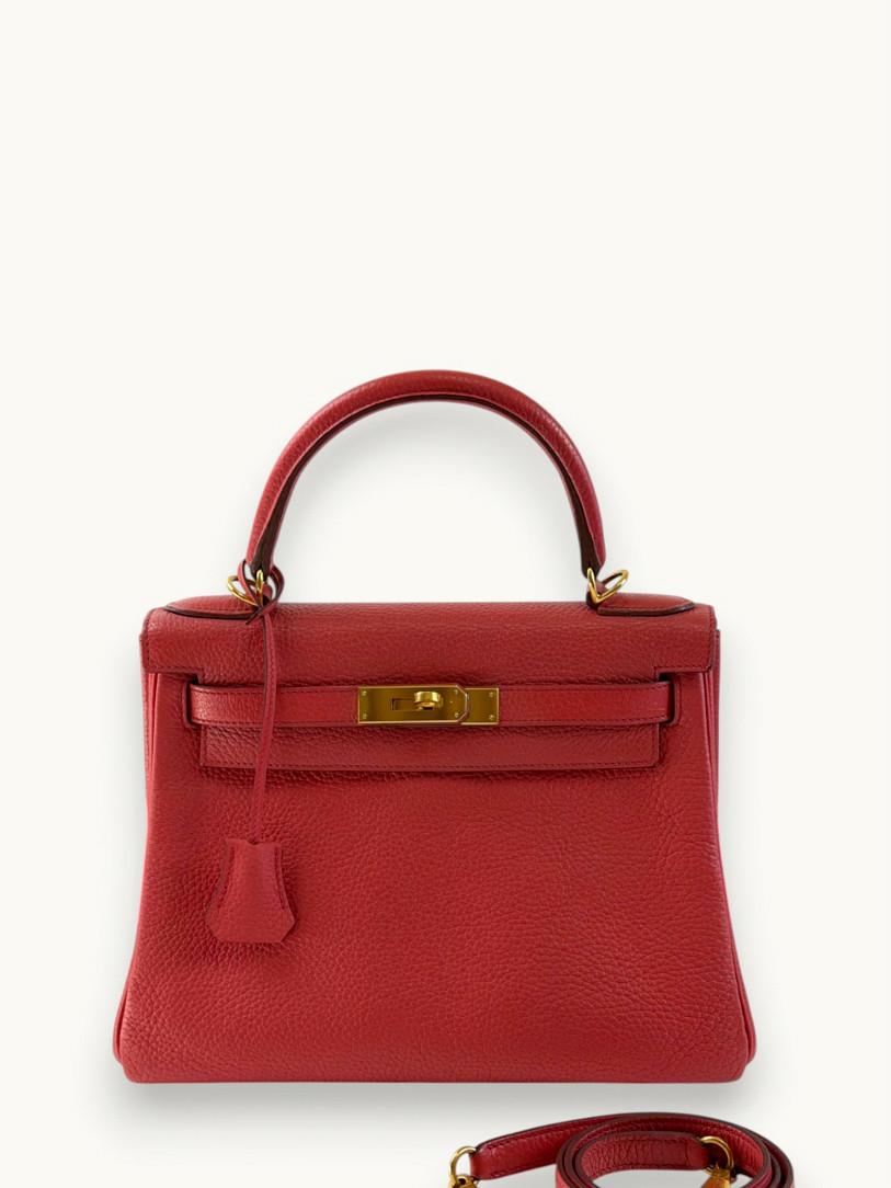 Hermes Kelly 28, фото 1