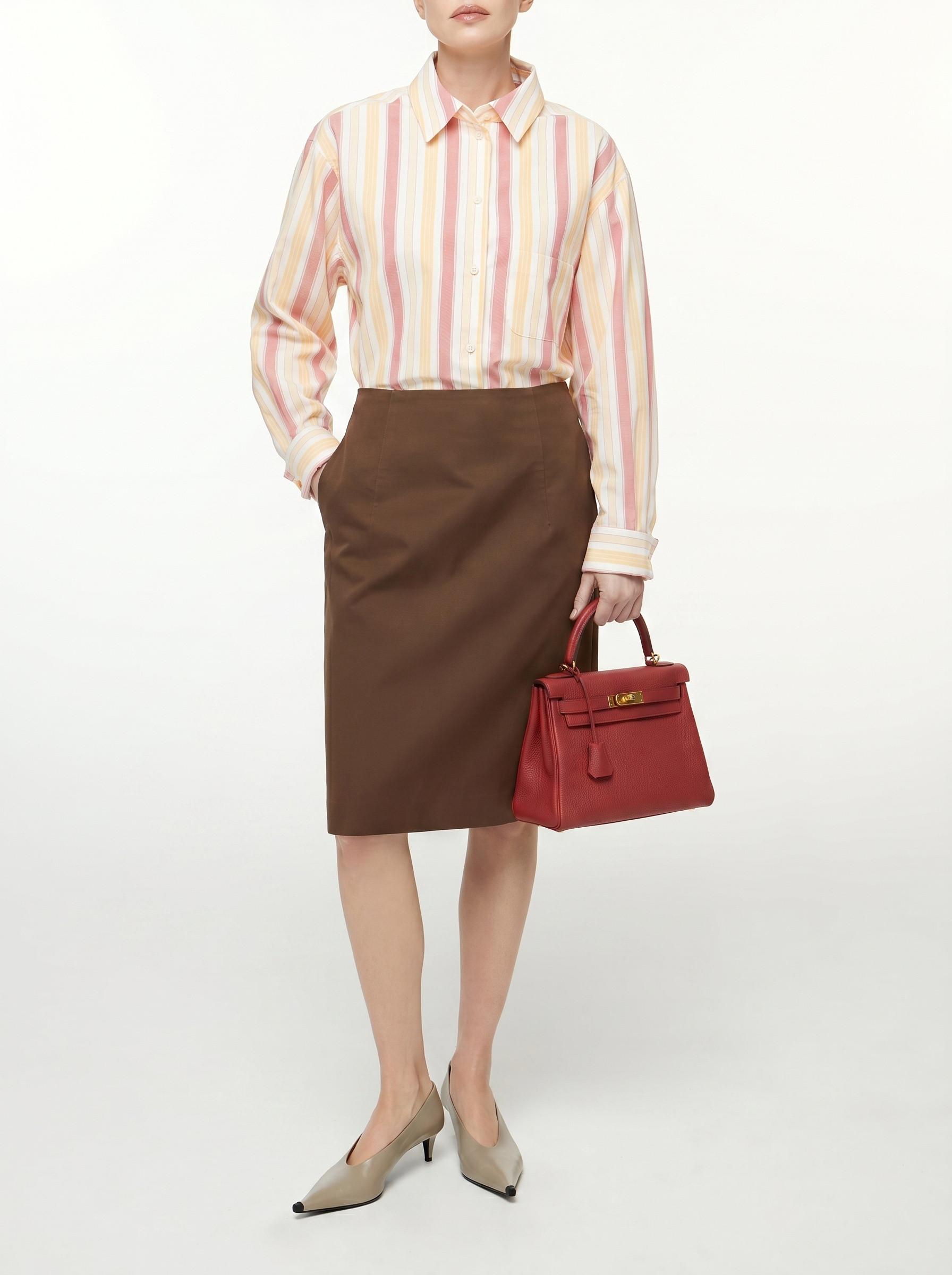Hermes Kelly 28, фото 2