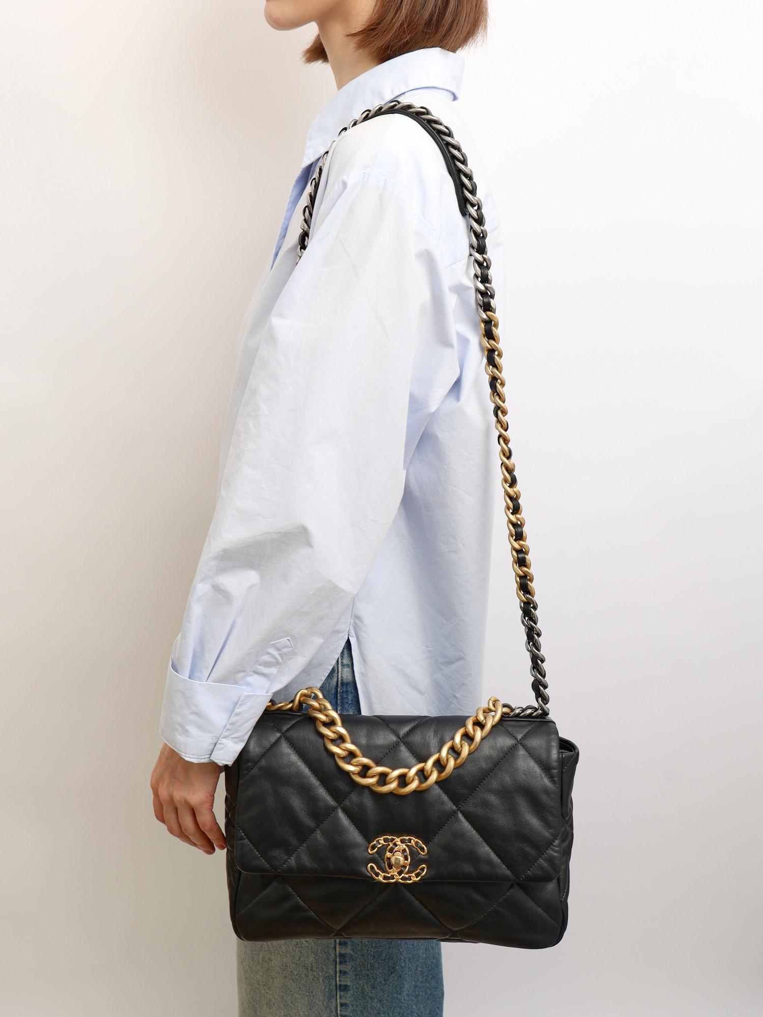 Chanel 19 , фото 2