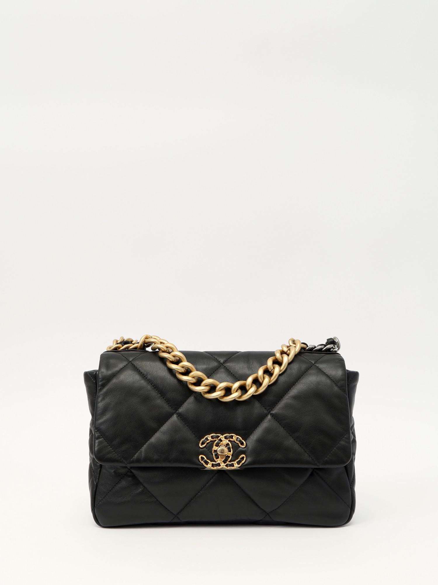 Chanel 19 , фото 1