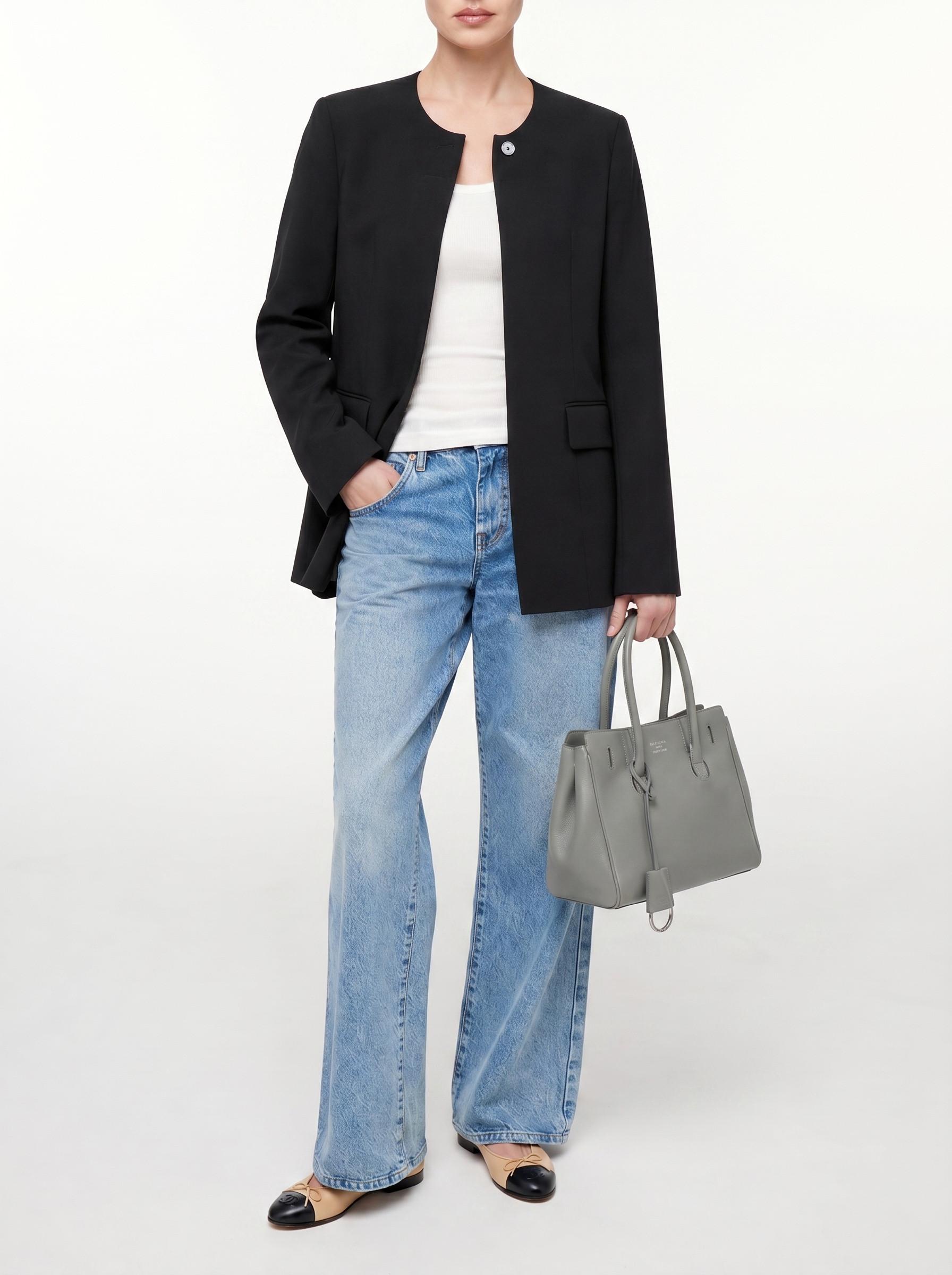 Balenciaga Hampton , фото 2