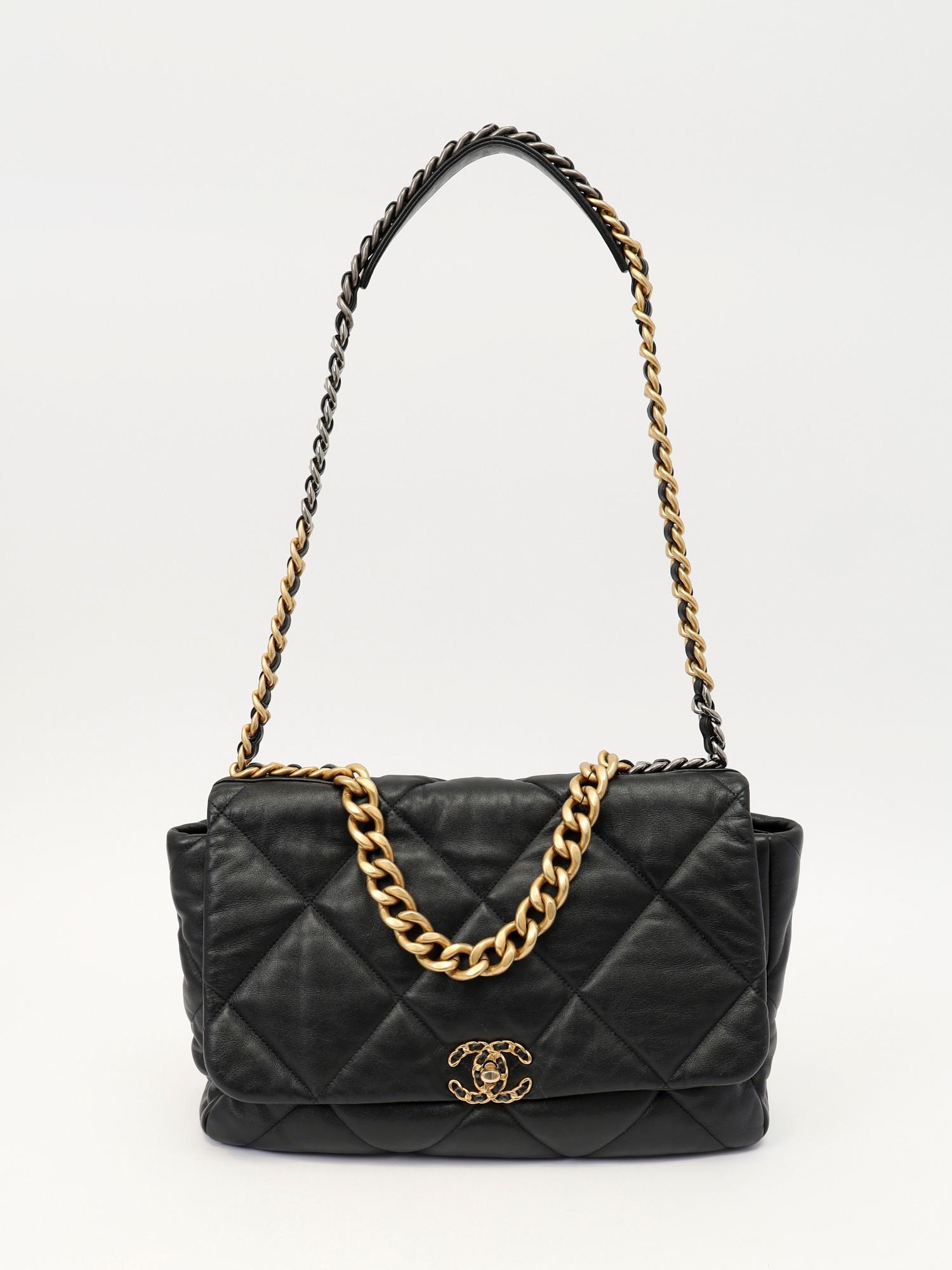 Chanel 19 , фото 5