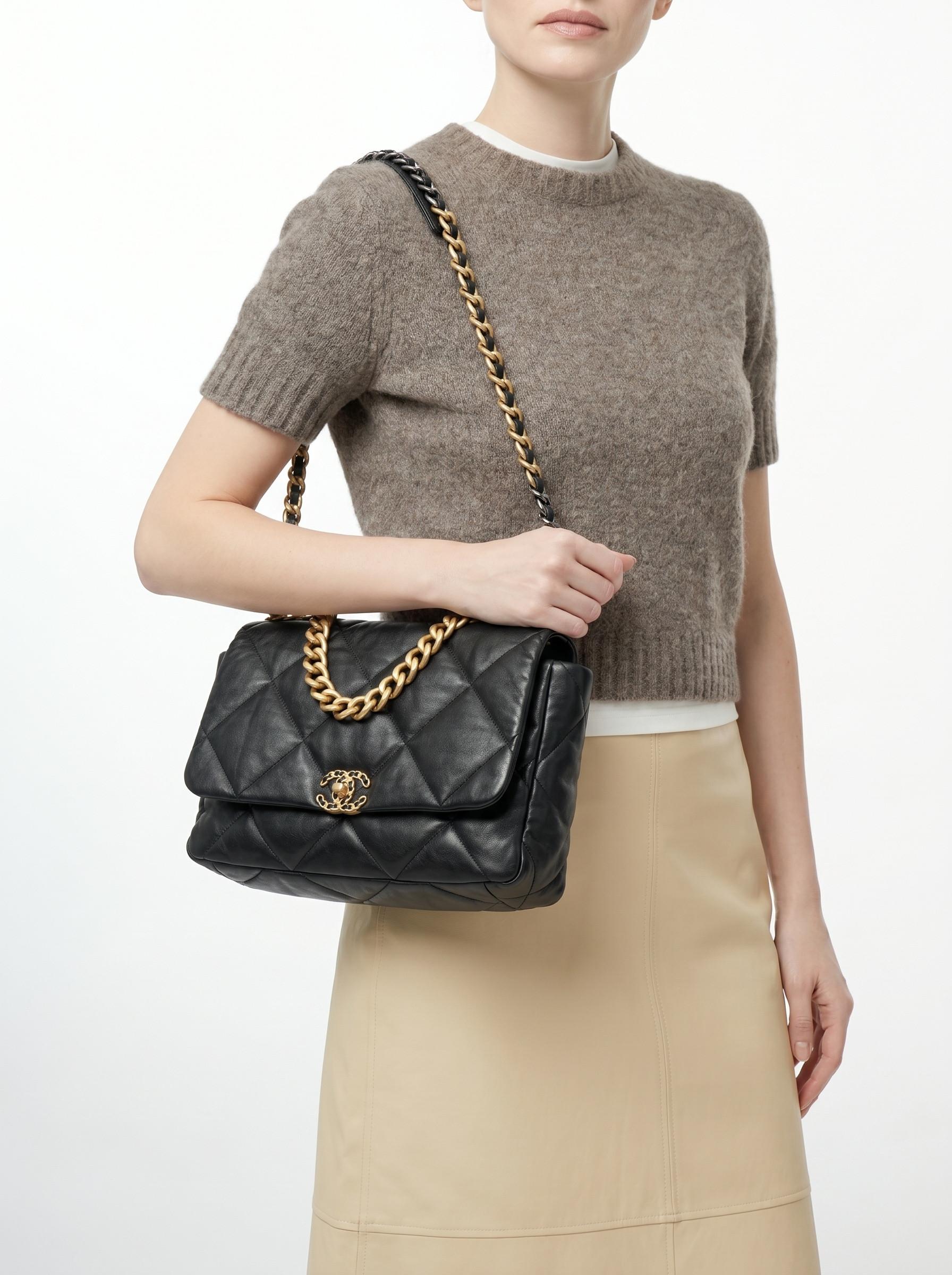 Chanel 19 , фото 2