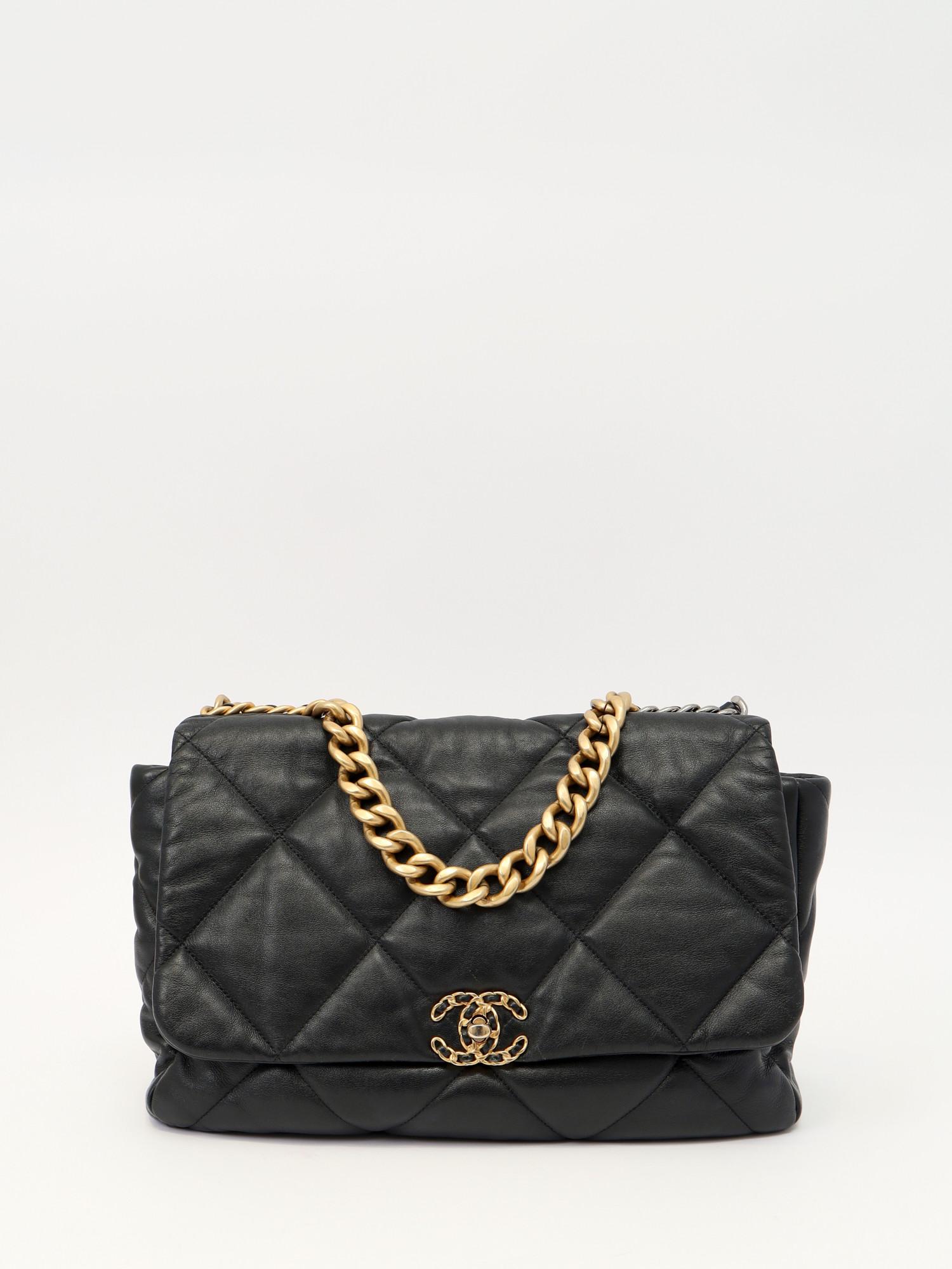 Chanel 19 , фото 1