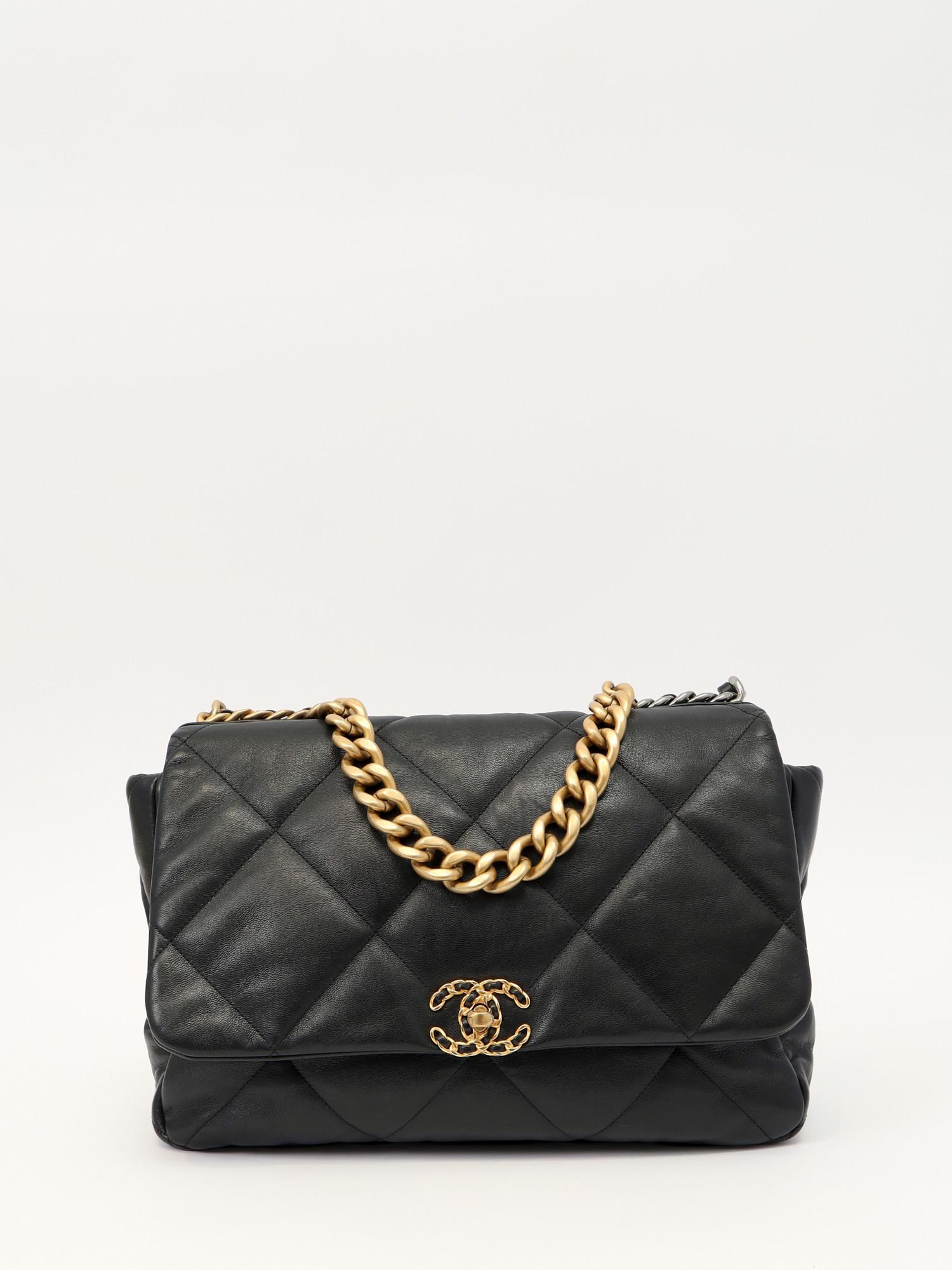 Chanel 19 , фото 1
