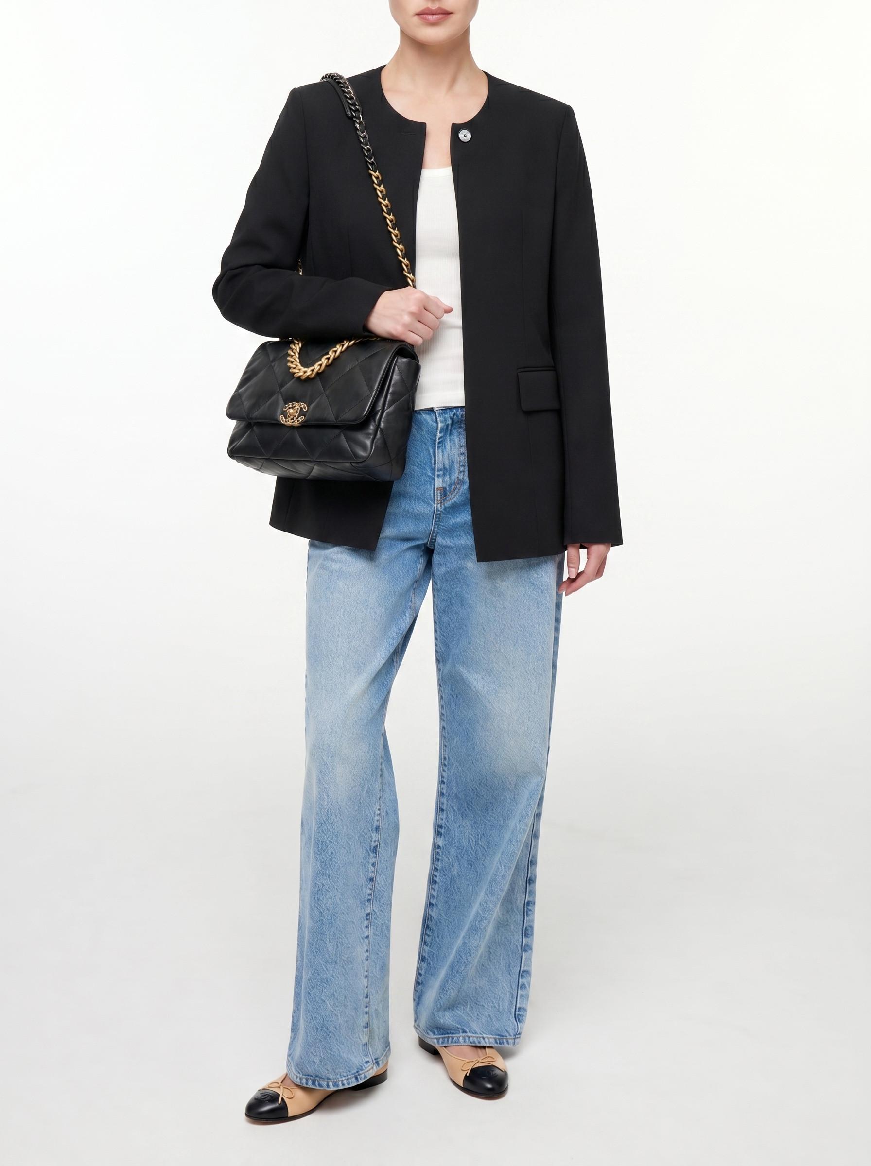 Chanel 19 , фото 2