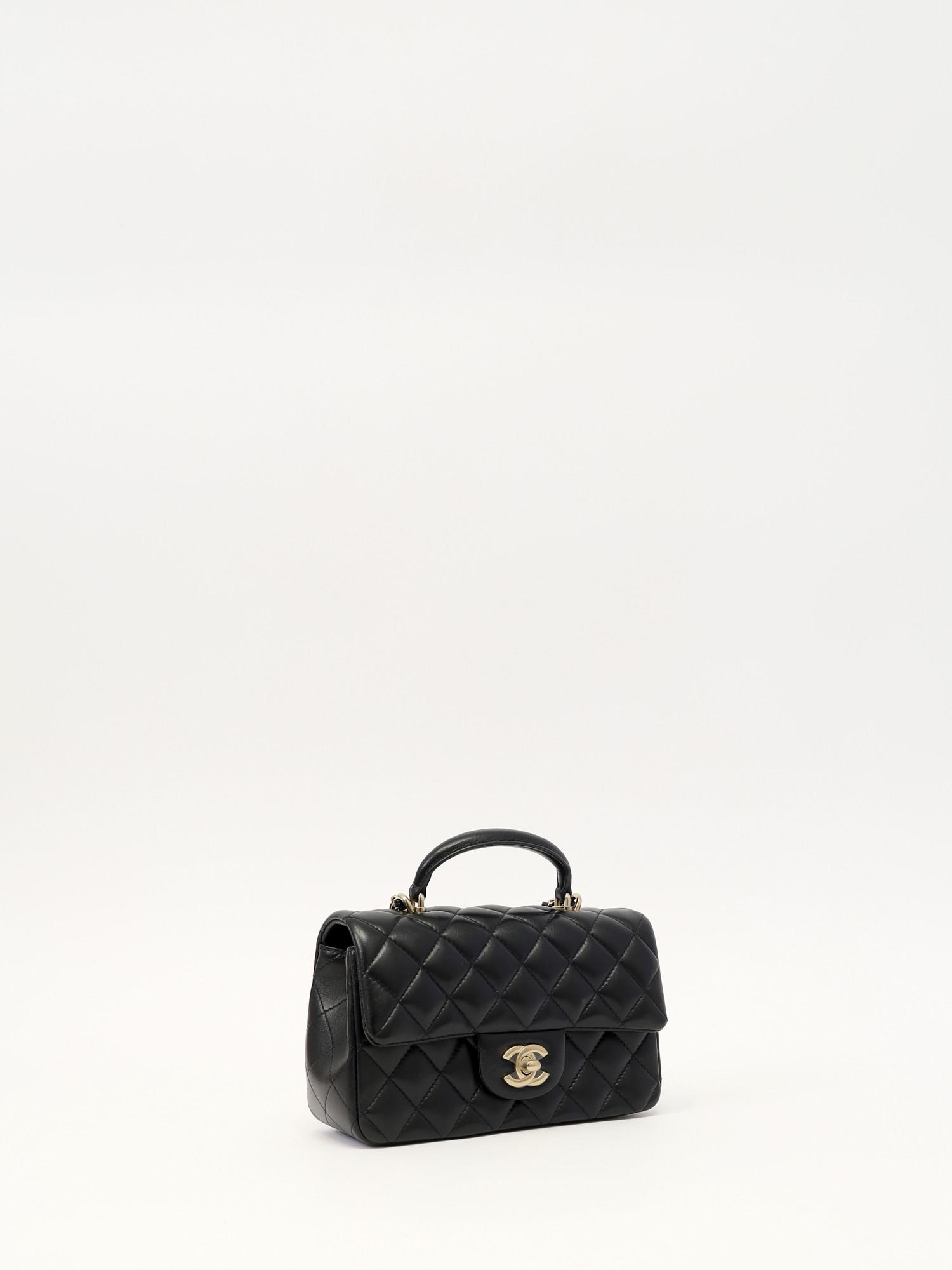 Chanel Timeless Classic , фото 3