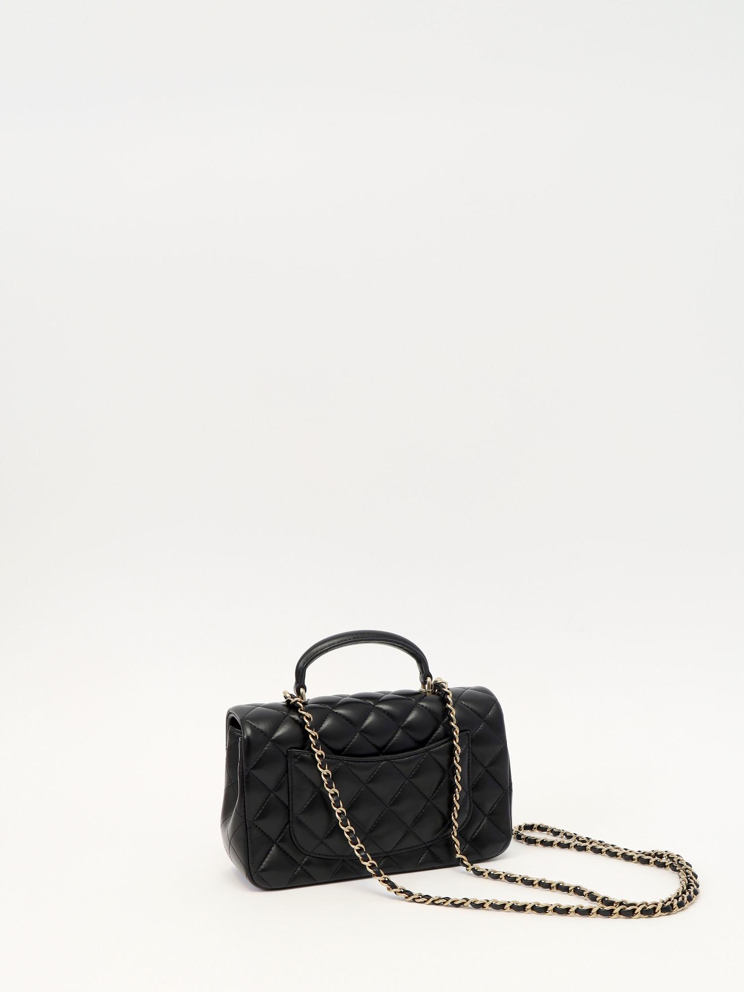 Chanel Timeless Classic , фото 4