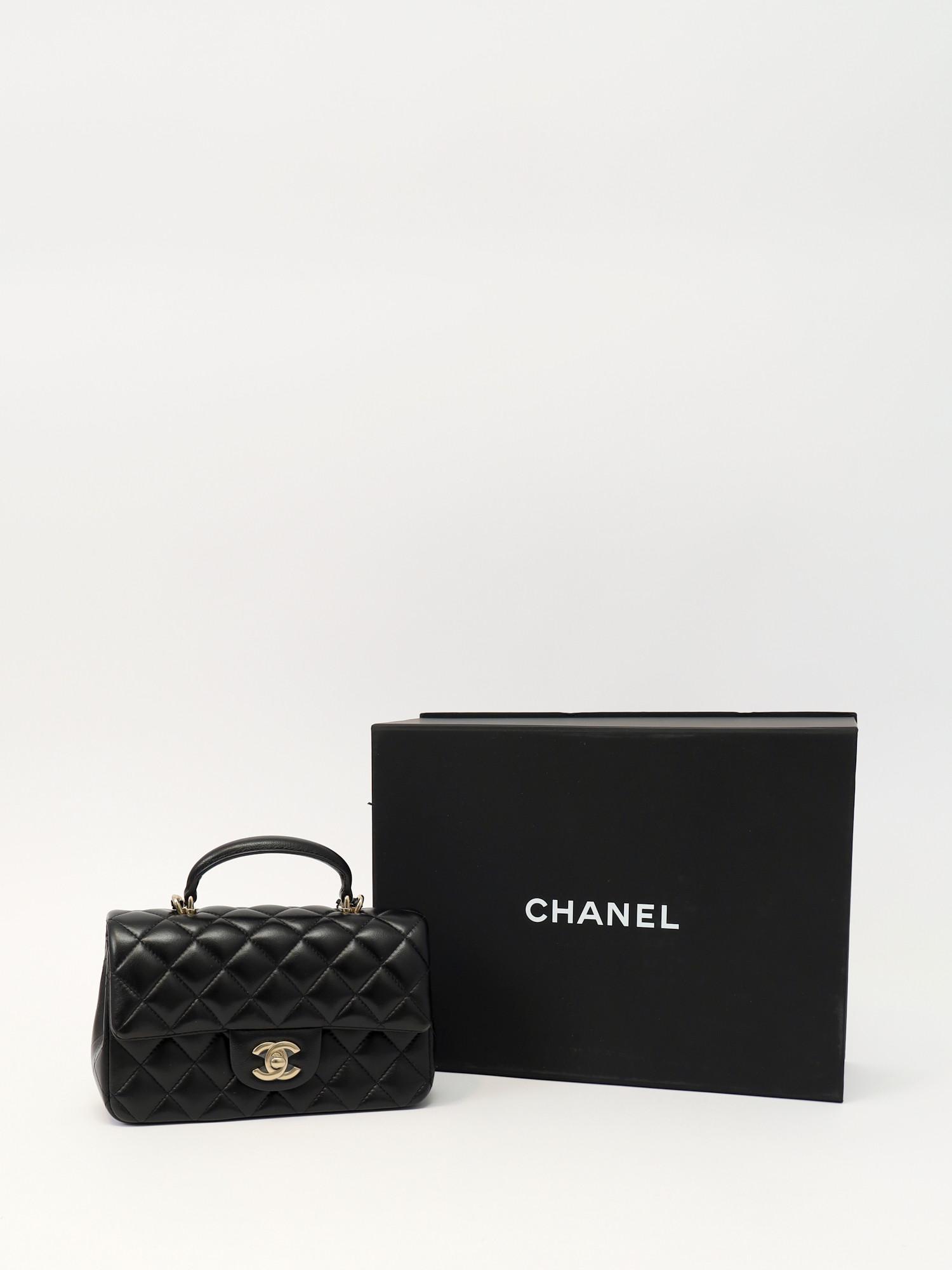 Chanel Timeless Classic , фото 5