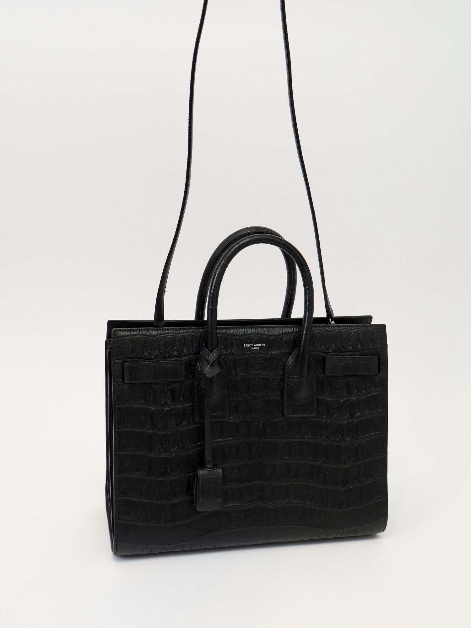 Saint Laurent Sac De Jour , фото 5