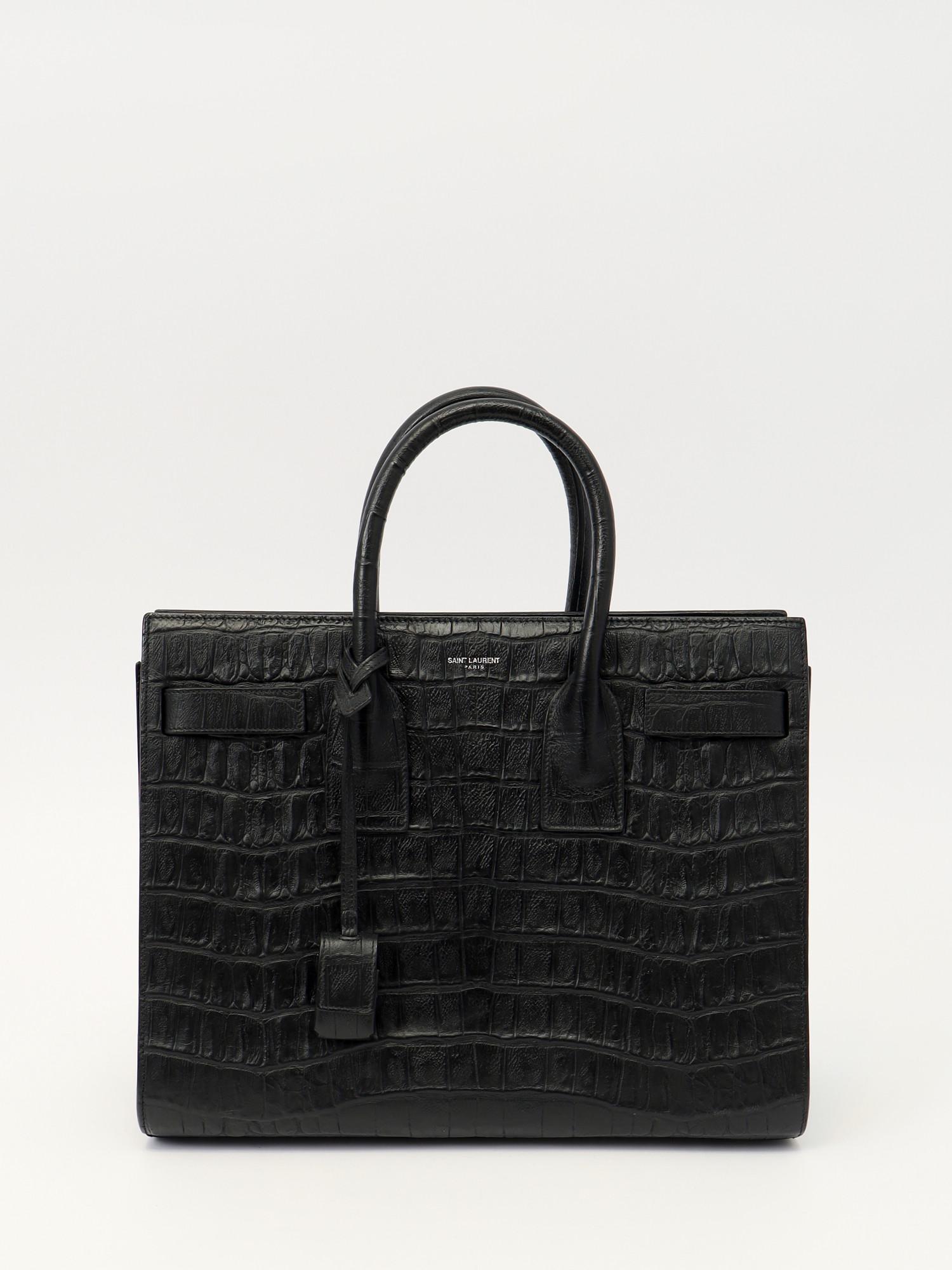 Saint Laurent Sac De Jour , фото 1