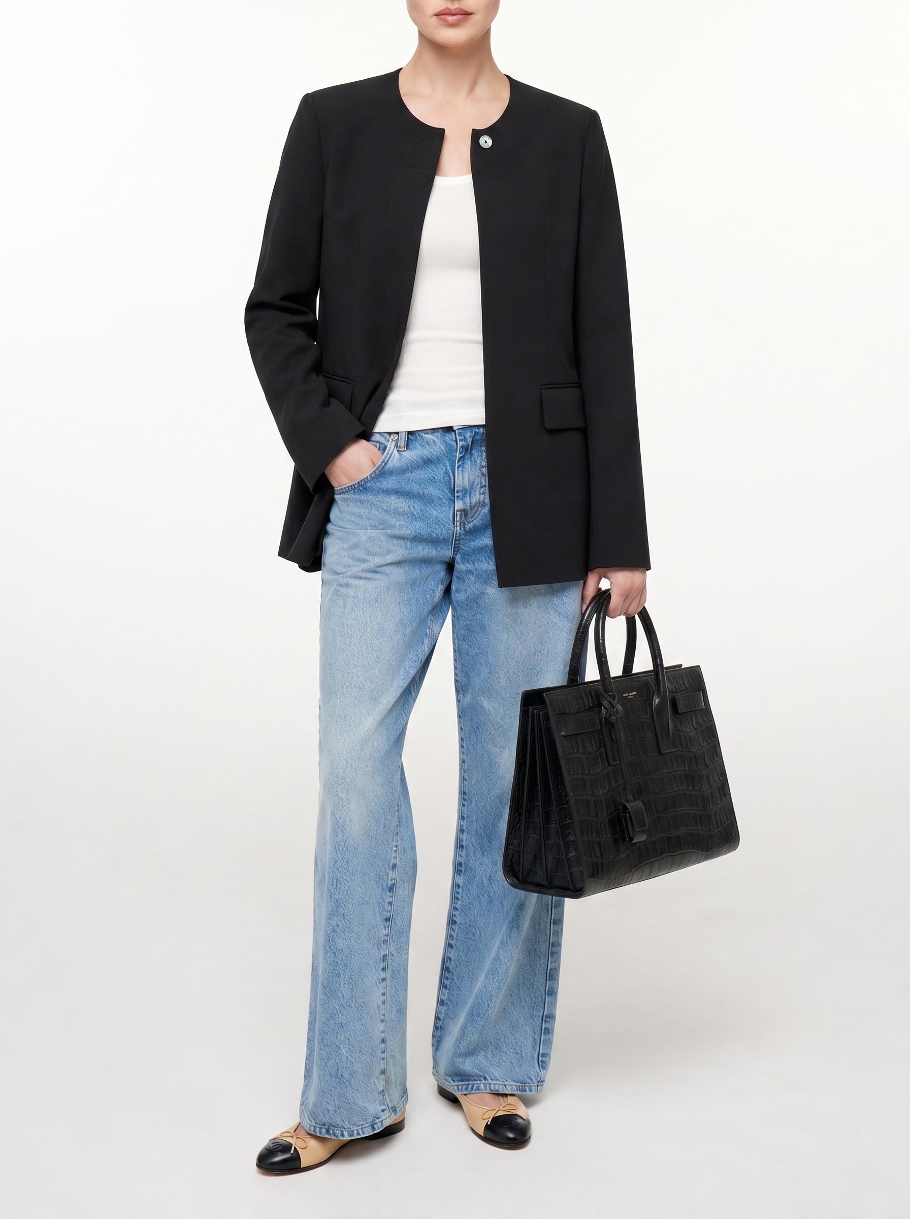Saint Laurent Sac De Jour , фото 2