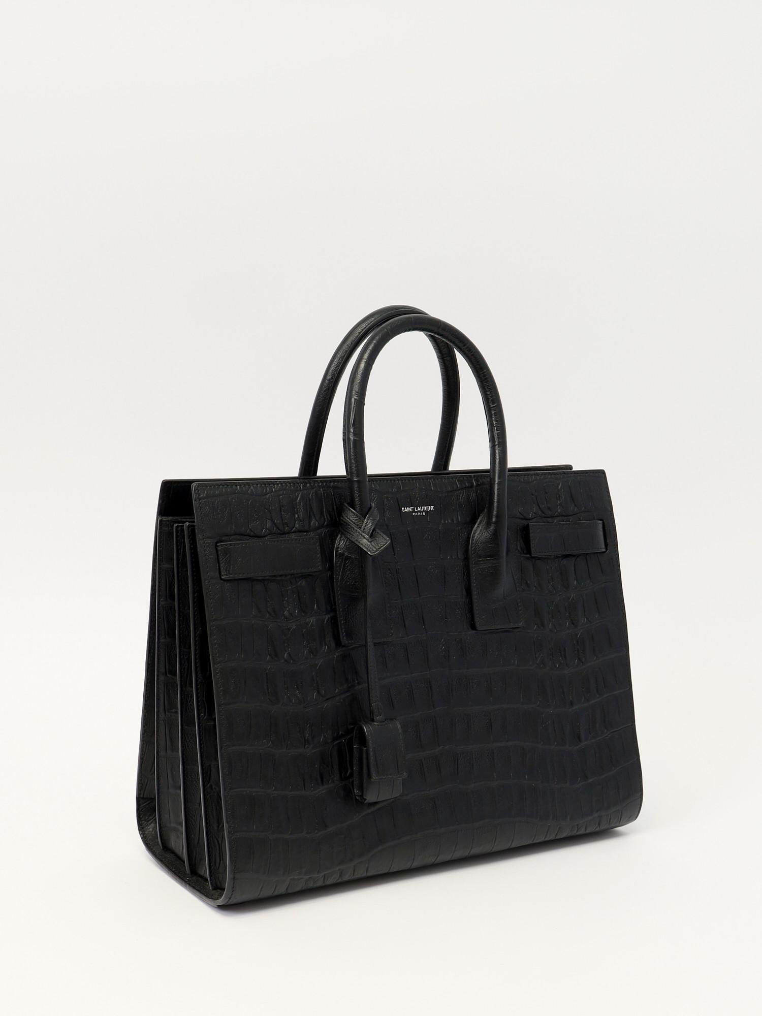 Saint Laurent Sac De Jour , фото 3