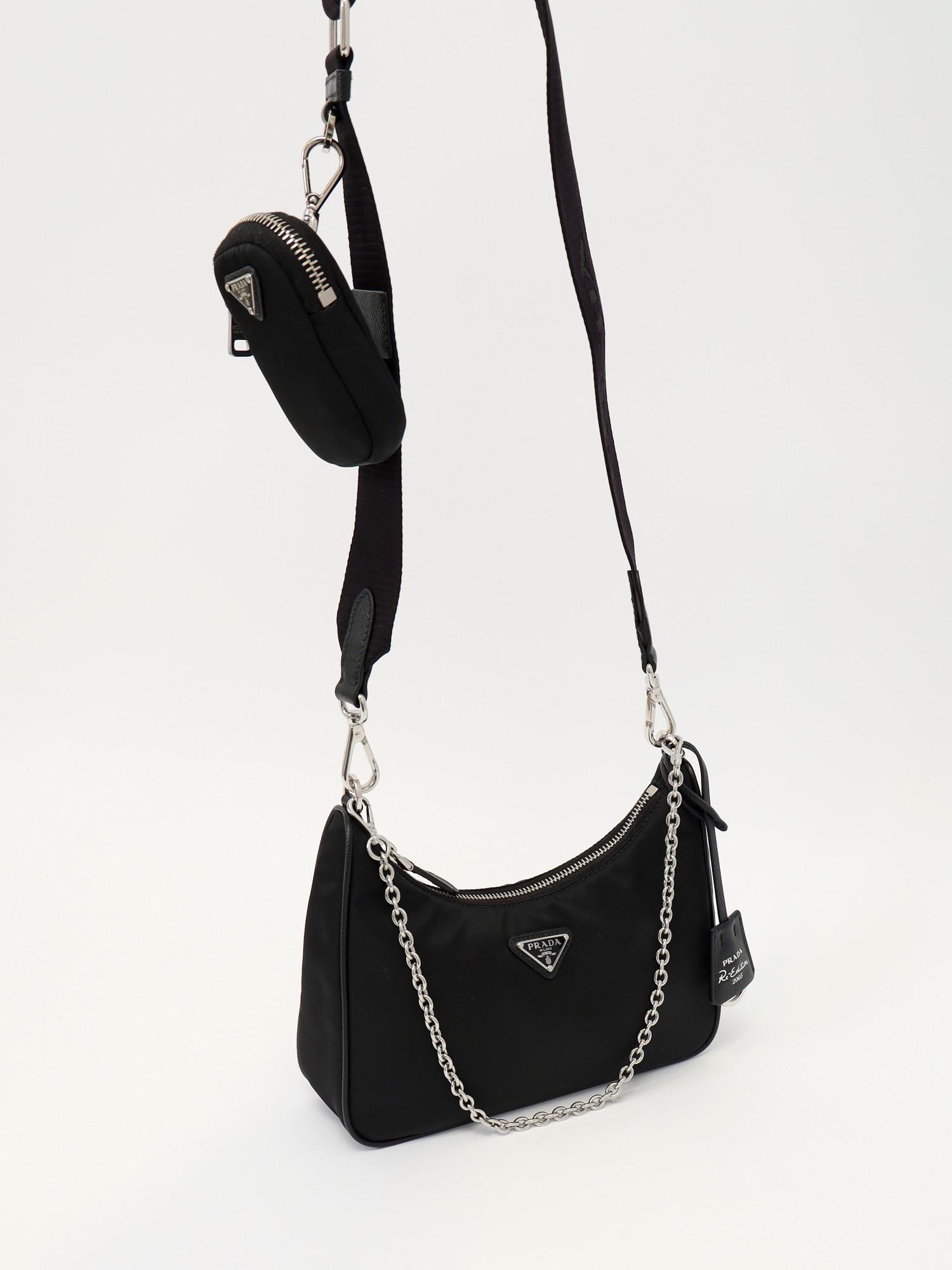 Prada Re-Edition 2005 , фото 5