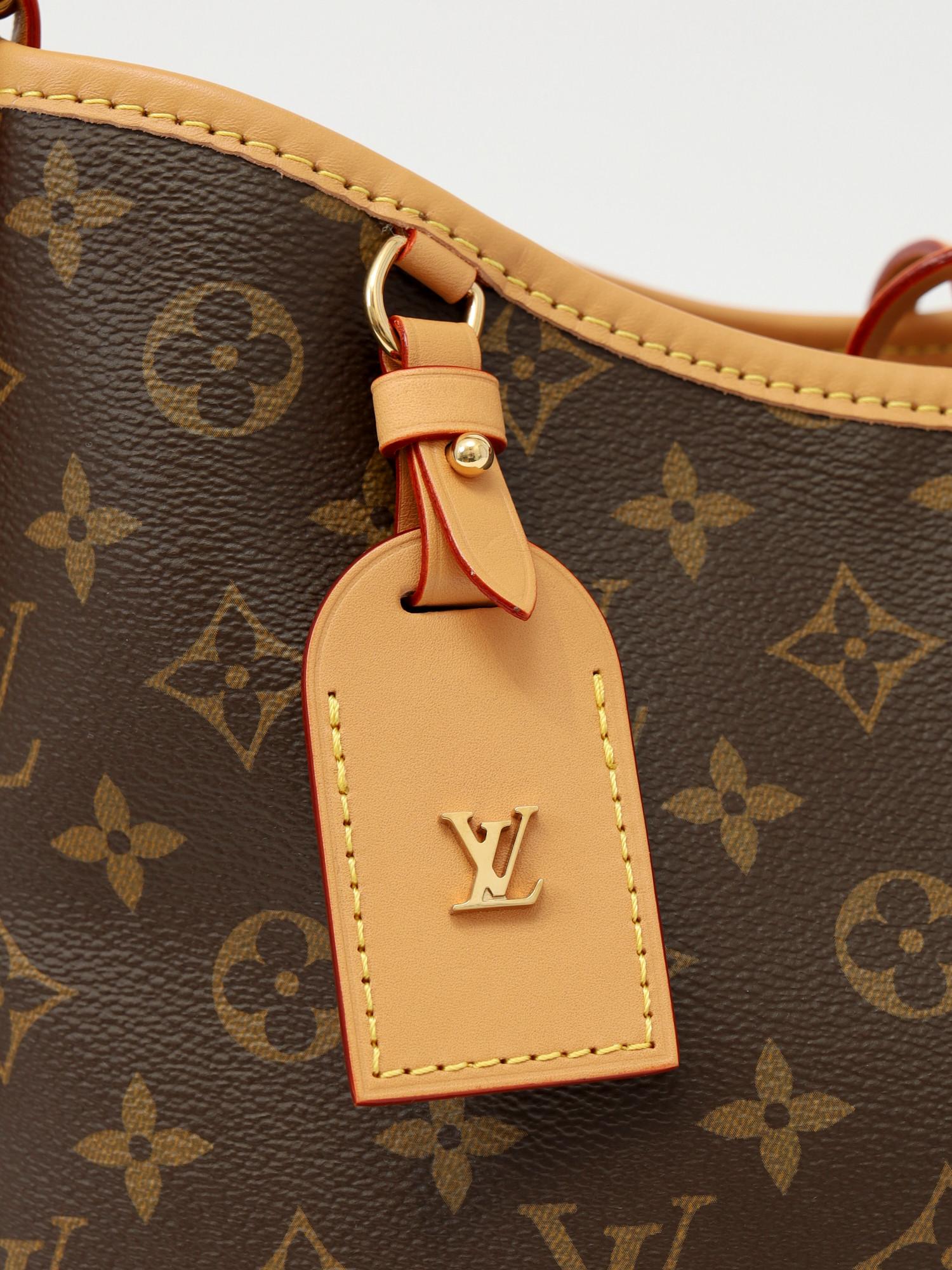 Louis Vuitton CarryAll , фото 5