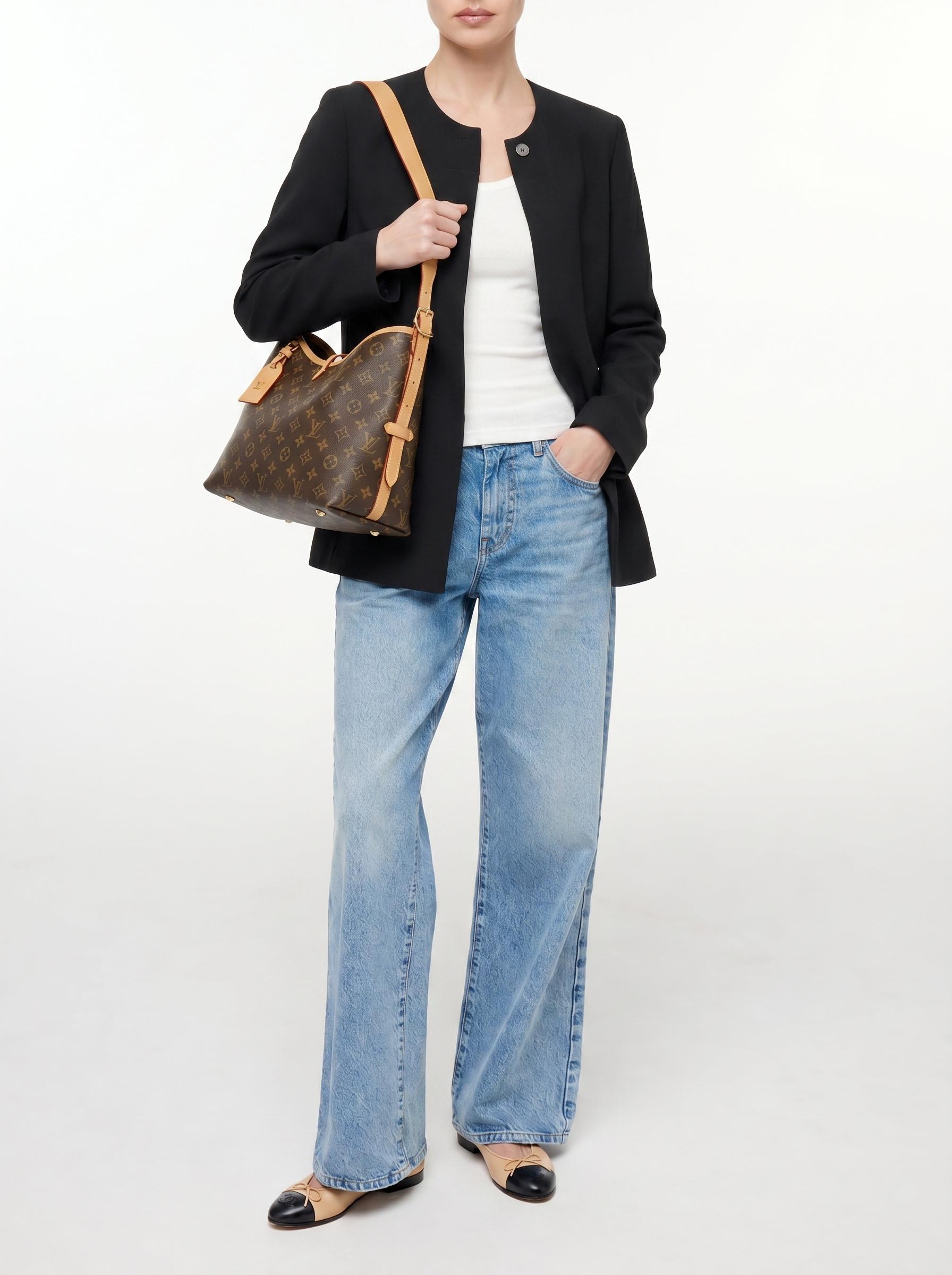 Louis Vuitton CarryAll , фото 2