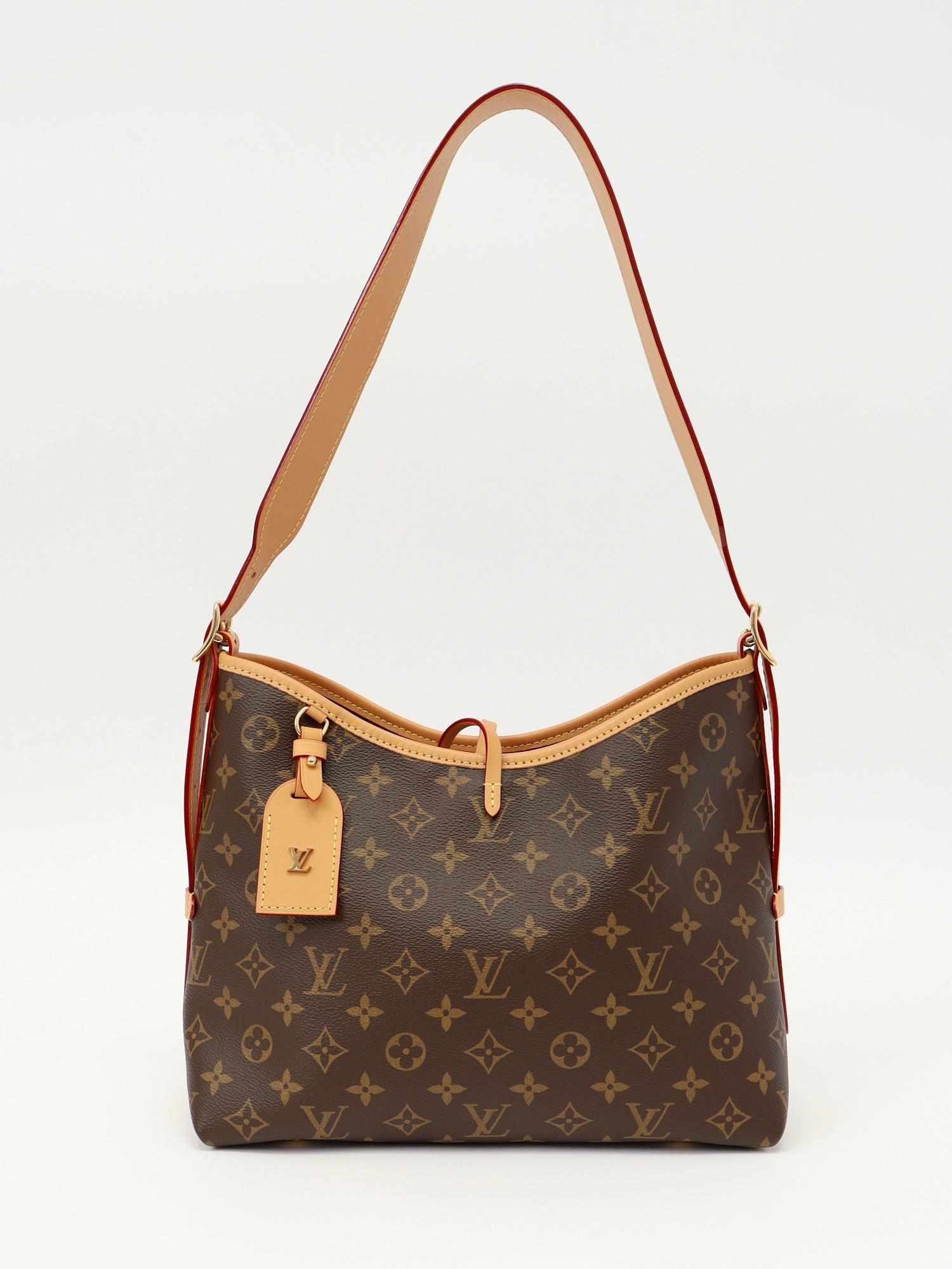 Louis Vuitton CarryAll , фото 1
