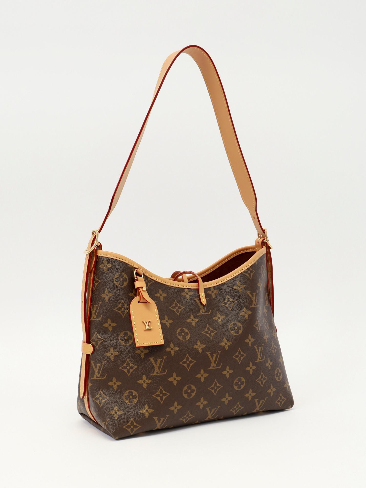 Louis Vuitton CarryAll , фото 3