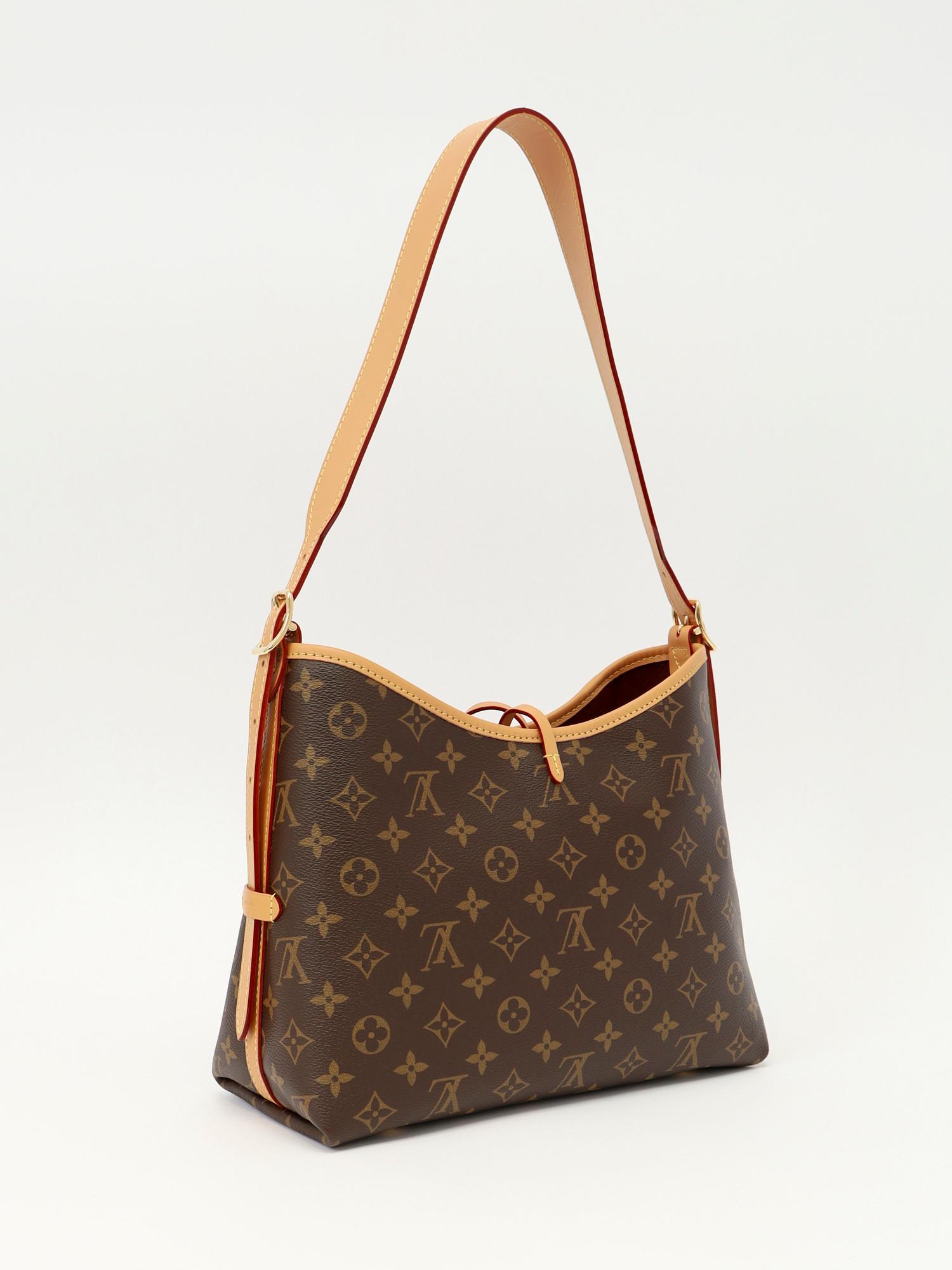 Louis Vuitton CarryAll , фото 4