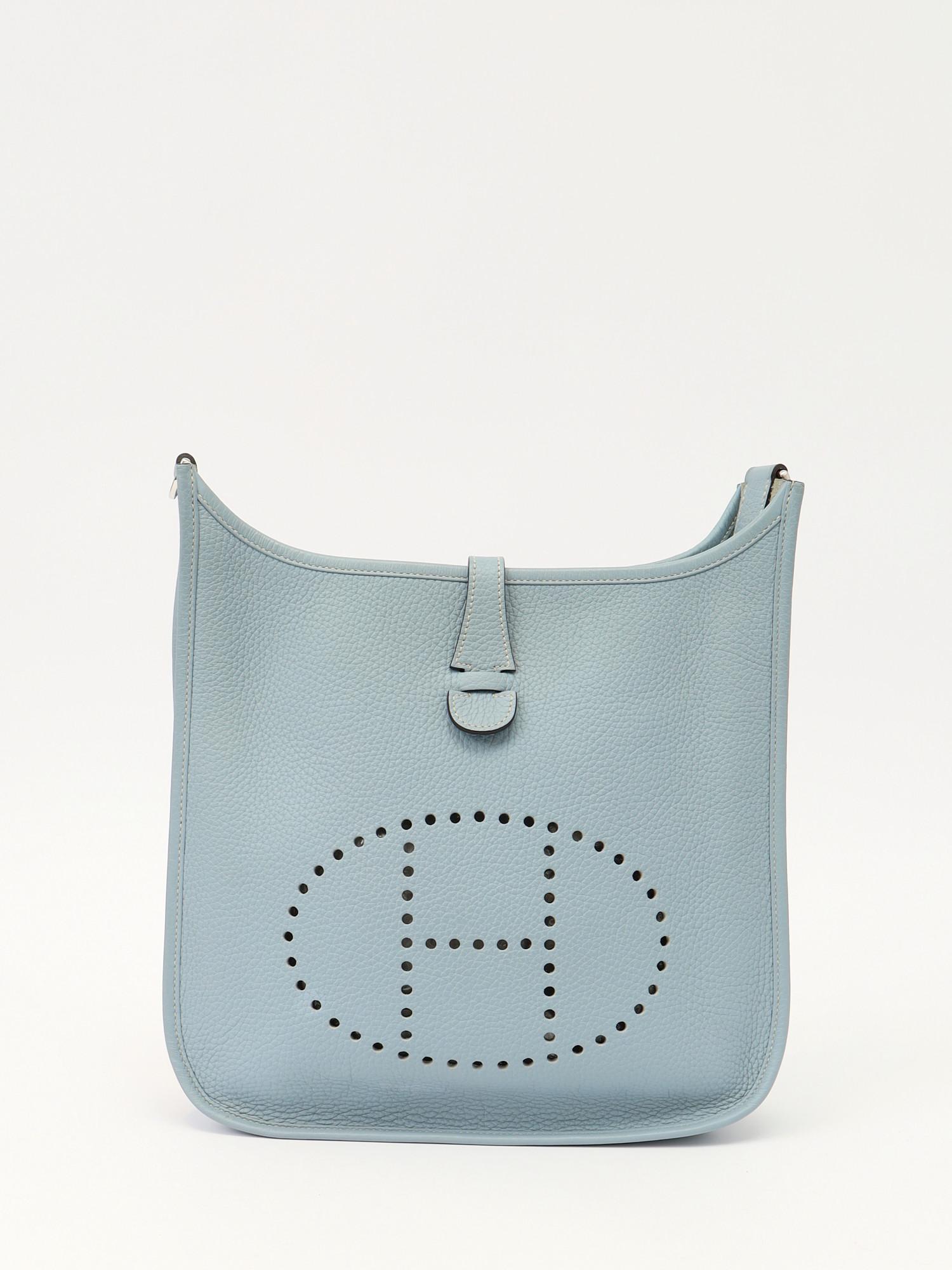 Hermes Evelyne 29, фото 1