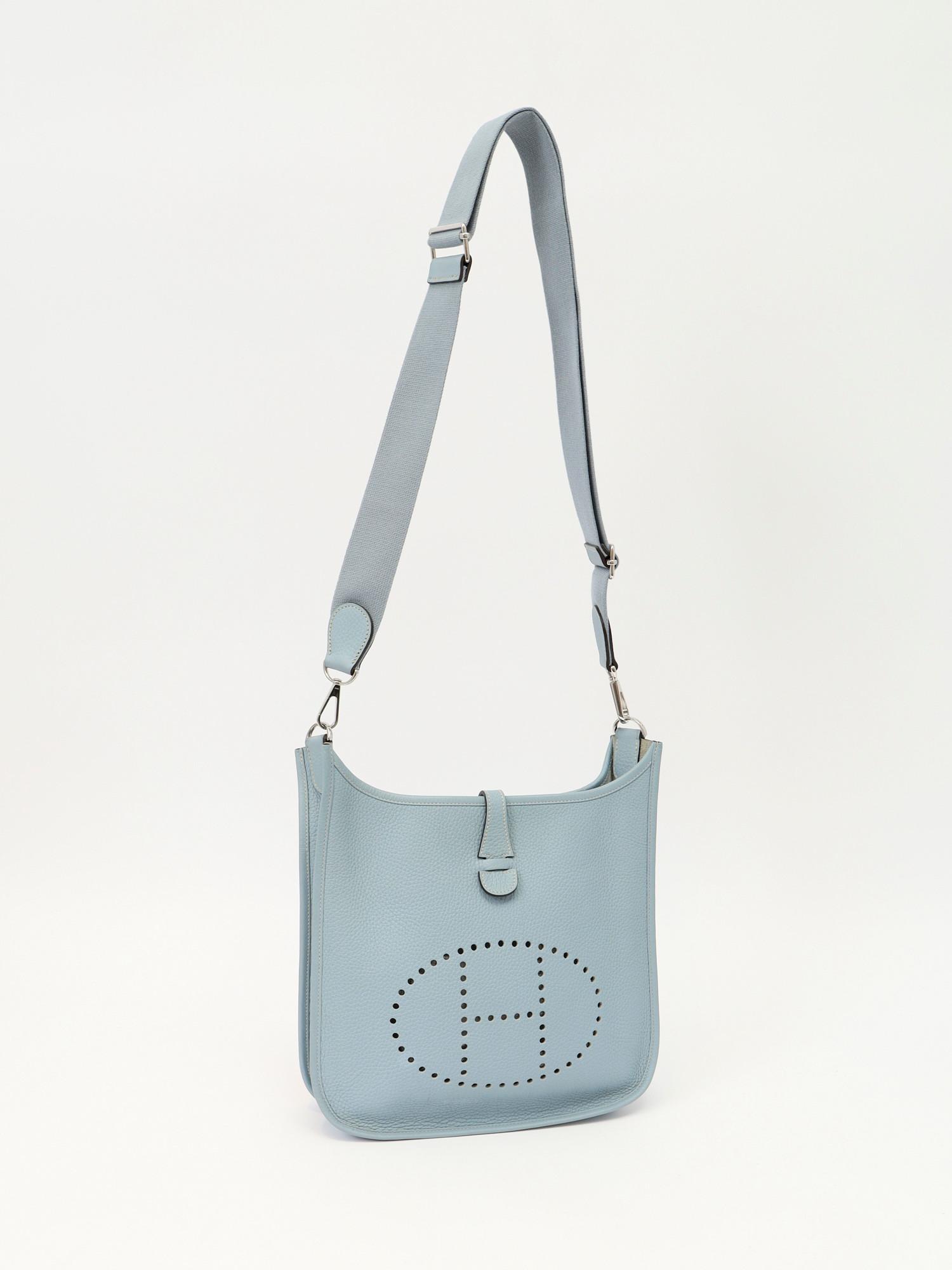 Hermes Evelyne 29, фото 5