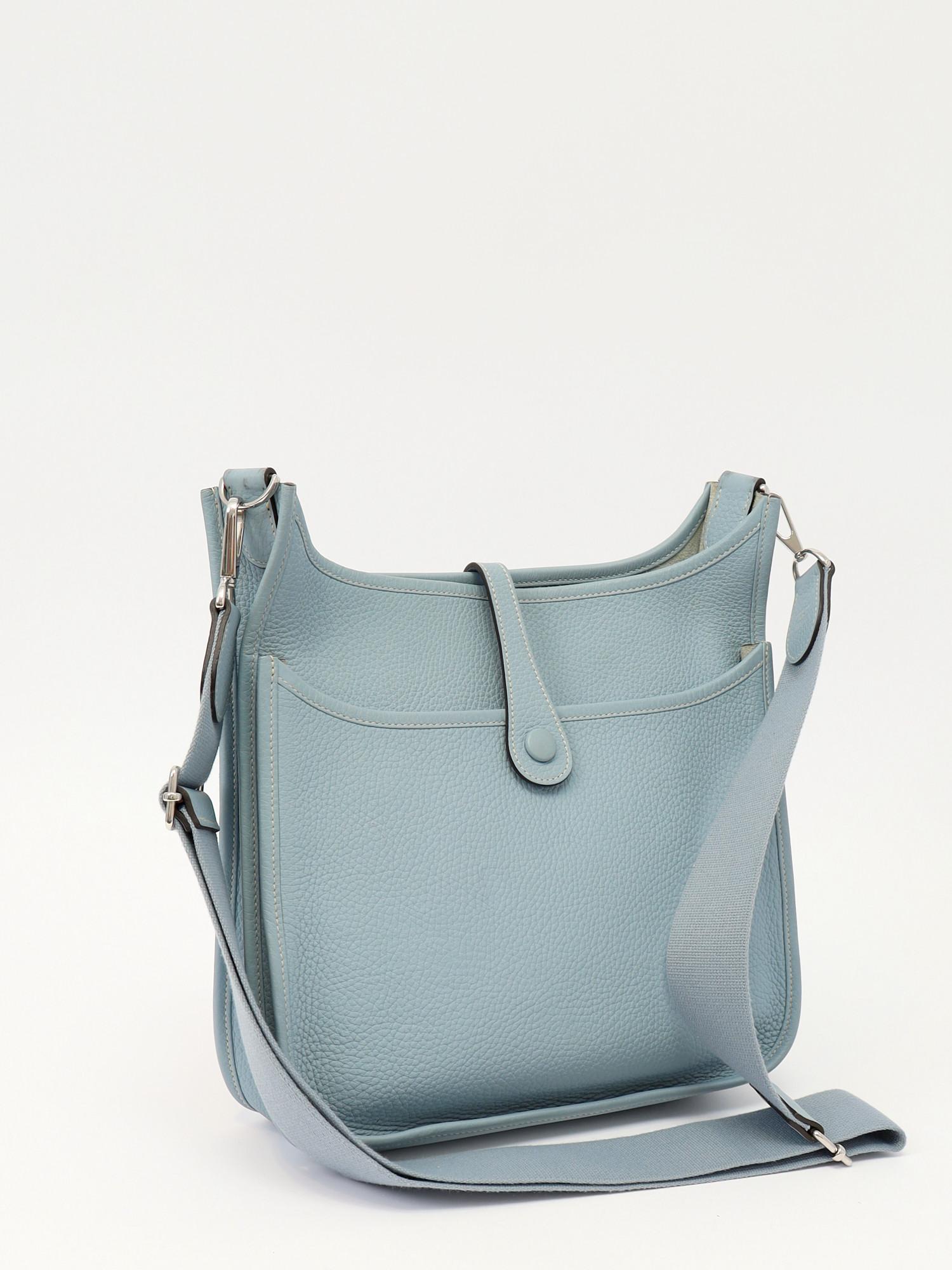 Hermes Evelyne 29, фото 4
