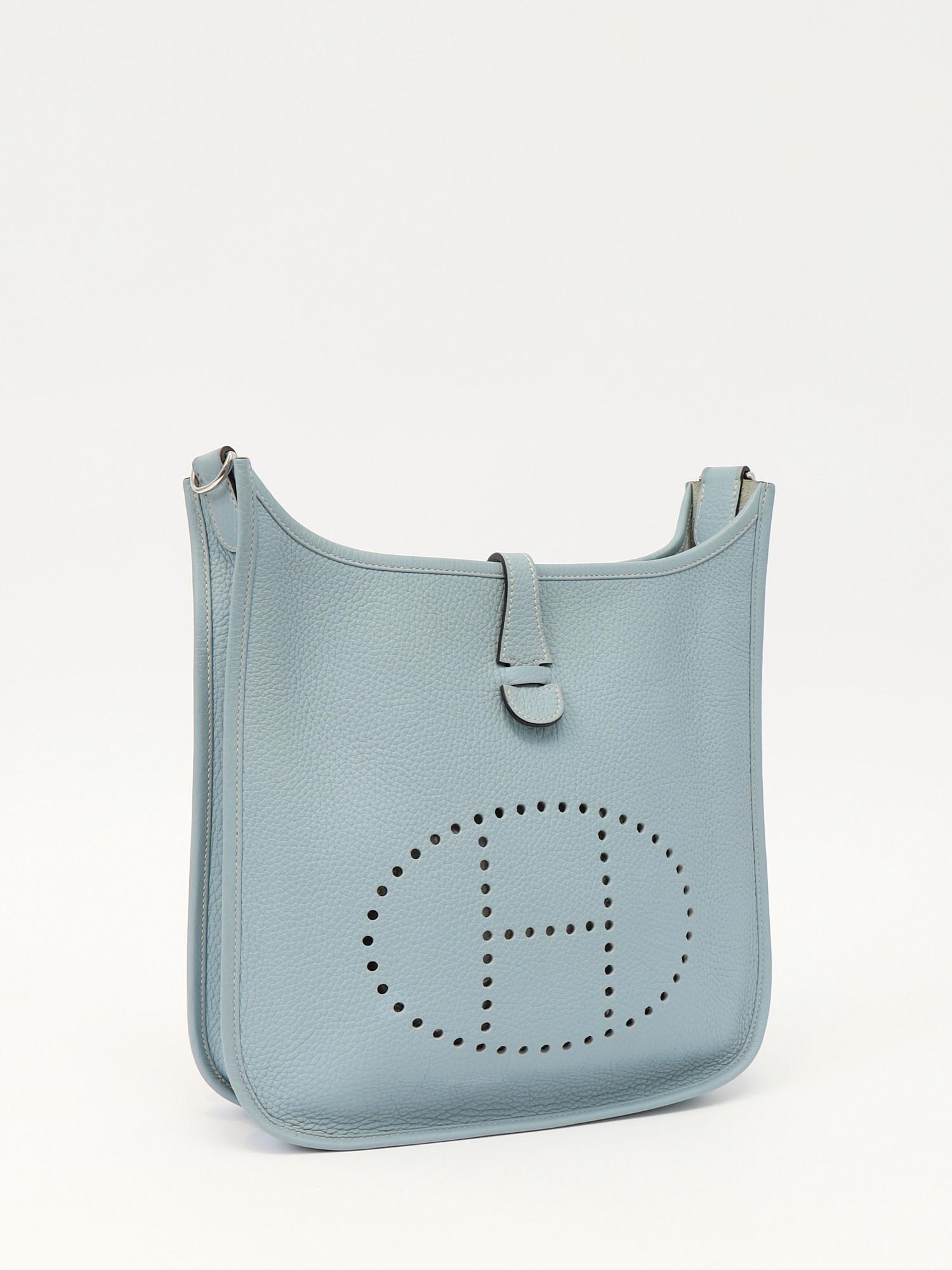 Hermes Evelyne 29, фото 3
