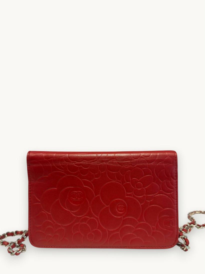 Chanel WOC , фото 5