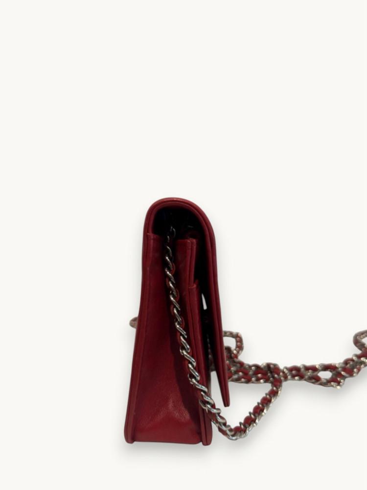 Chanel WOC , фото 4