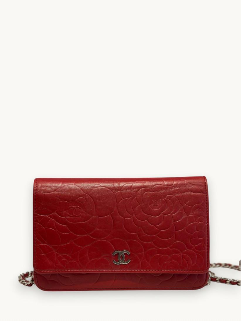 Chanel WOC , фото 1