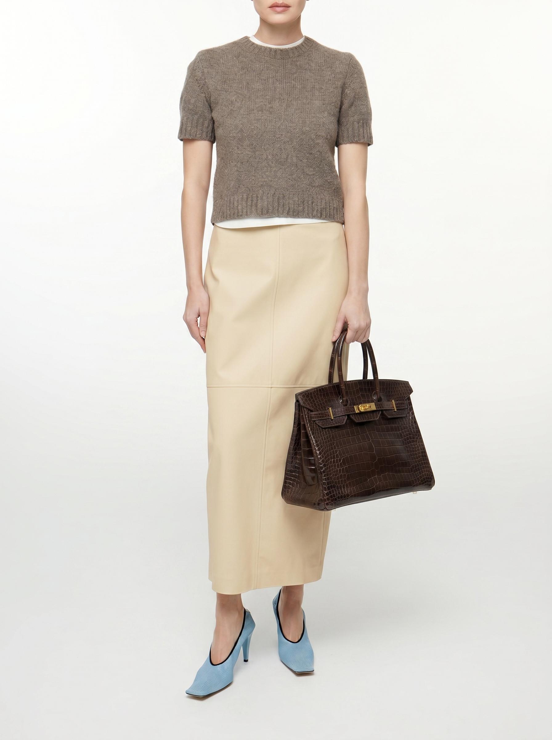 Hermes Birkin 35, фото 2