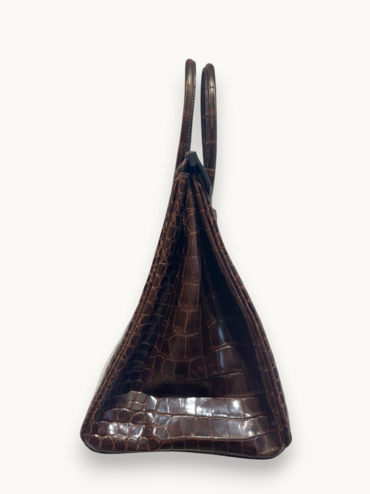 Hermes Birkin 35, фото 3
